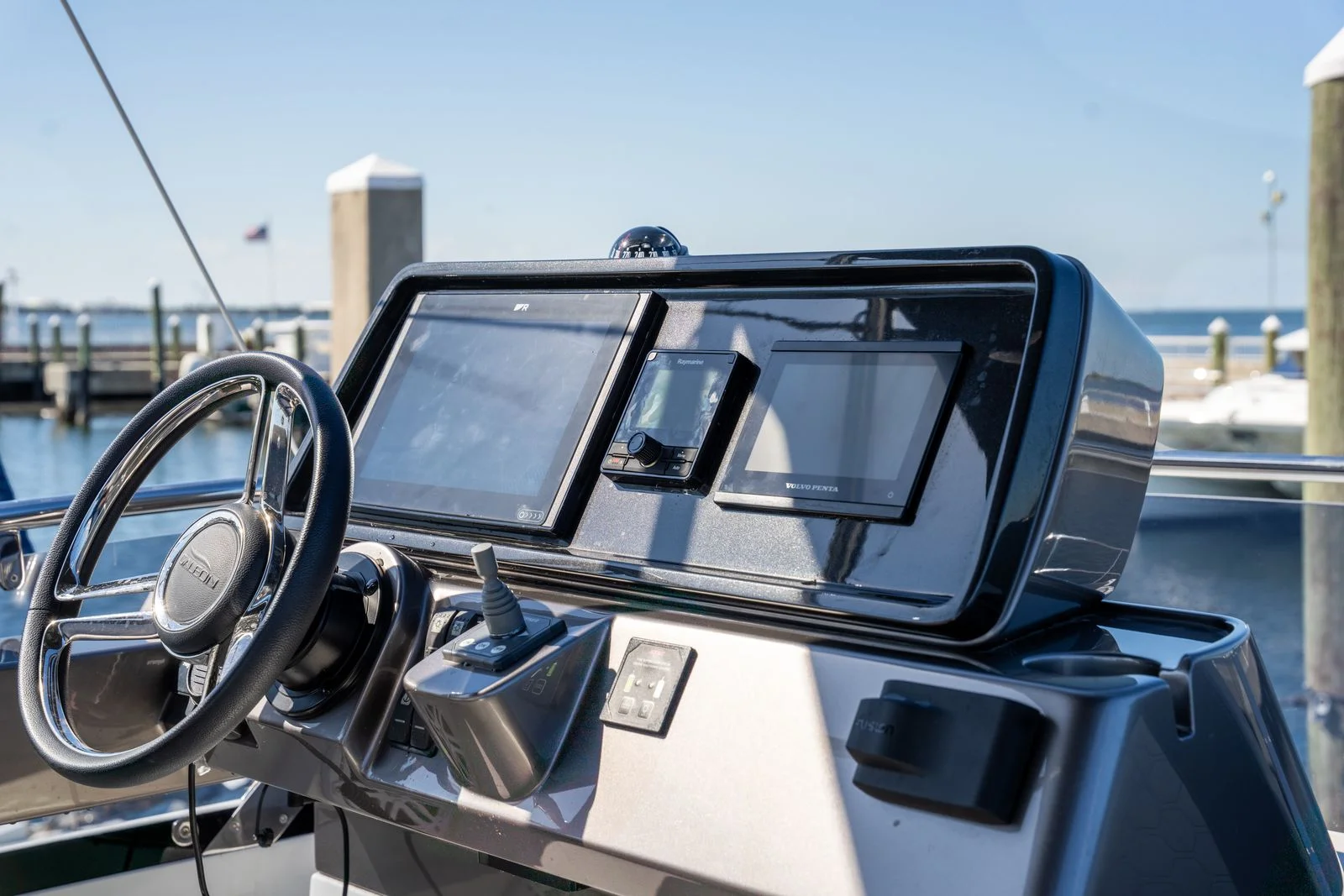 2025 Galeon 400 FLY Image Thumbnail #16