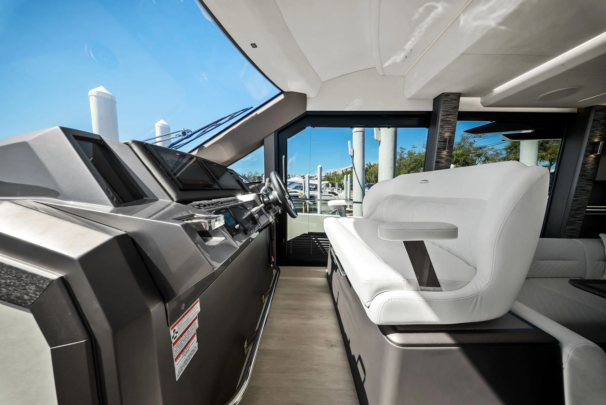 2025 Galeon 400 FLY Image Thumbnail #34