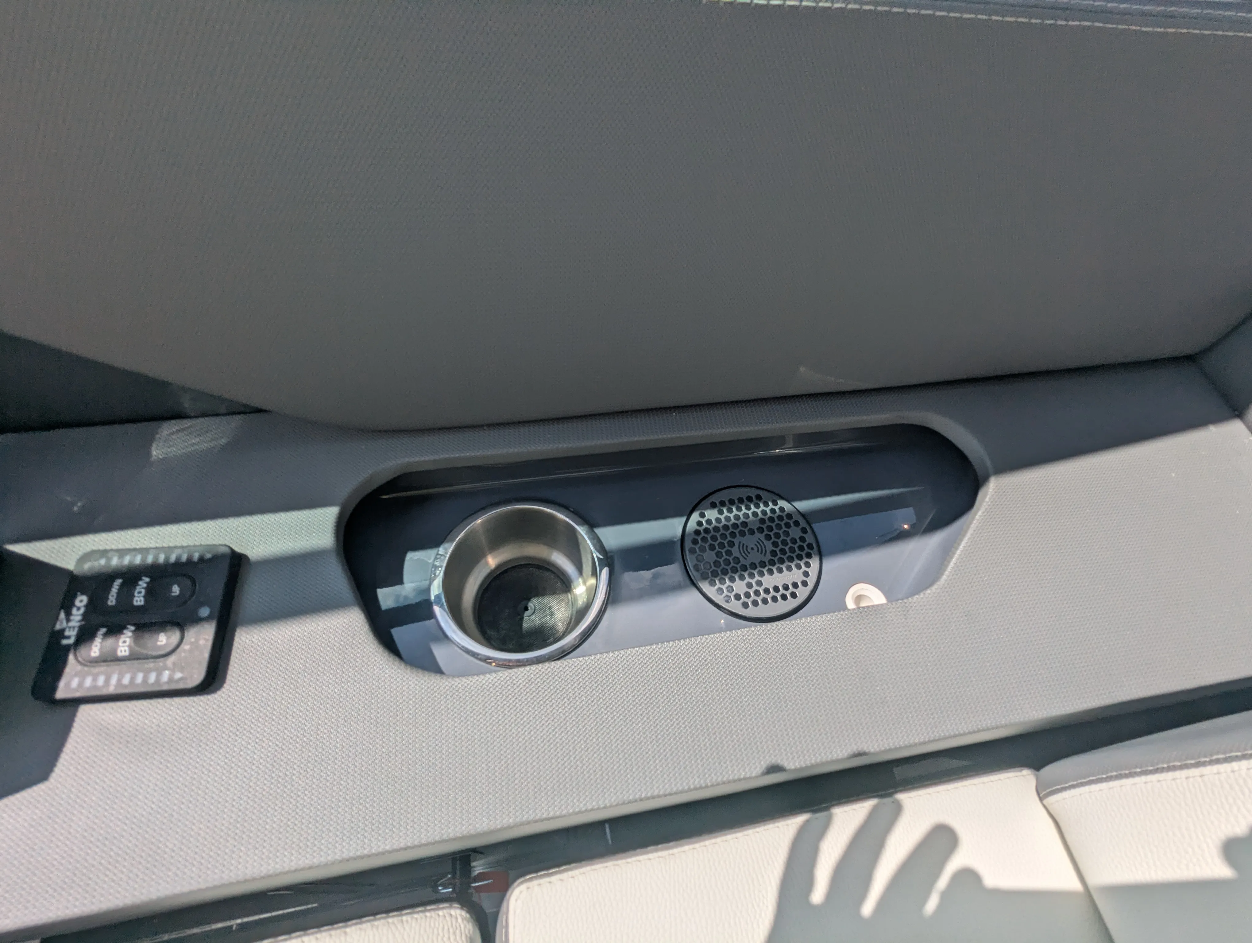 2024 Cruisers Yachts 38 GLS-OB Image Thumbnail #27