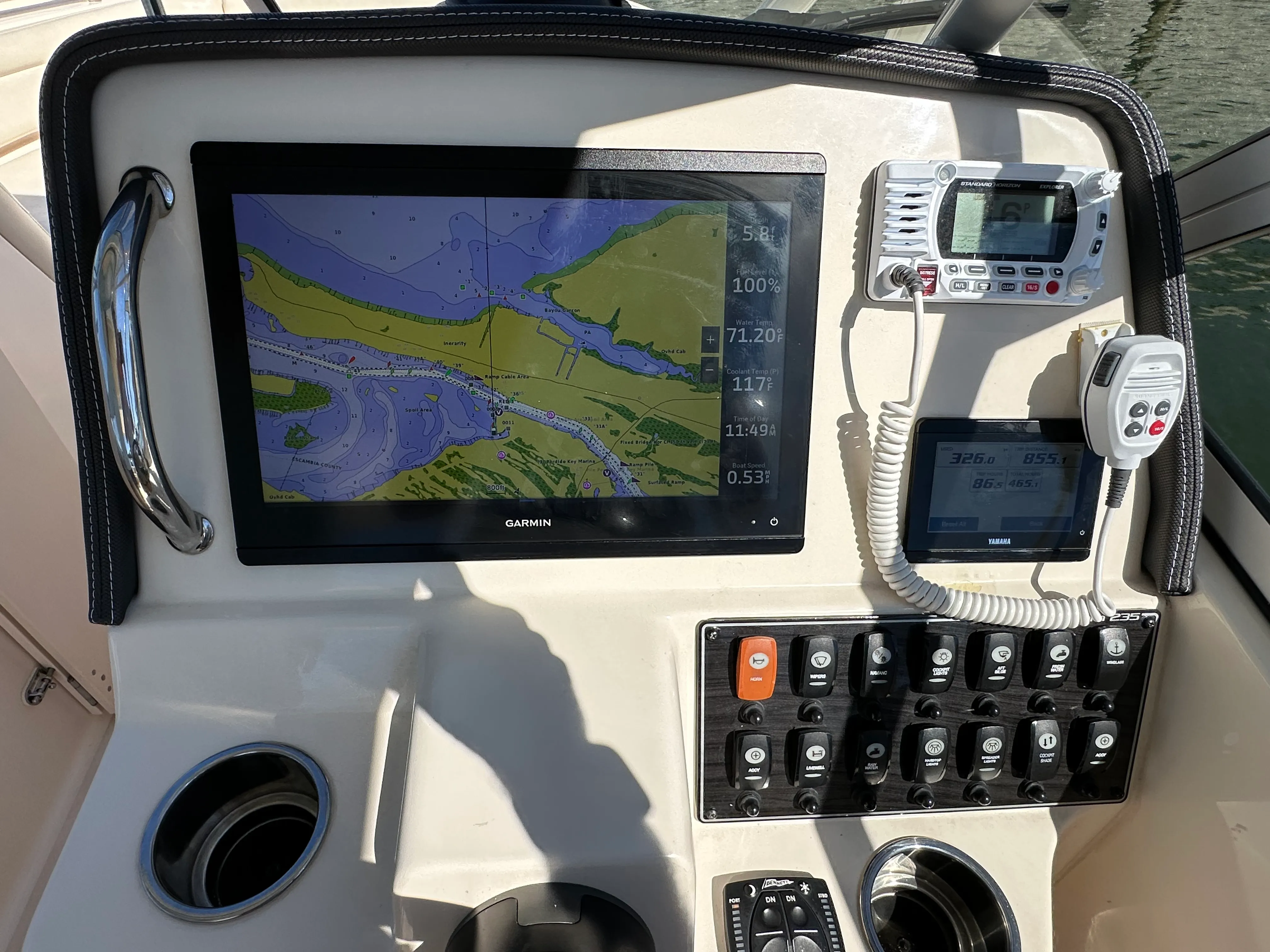 2023 Grady-White 235 FREEDOM Image Thumbnail #29