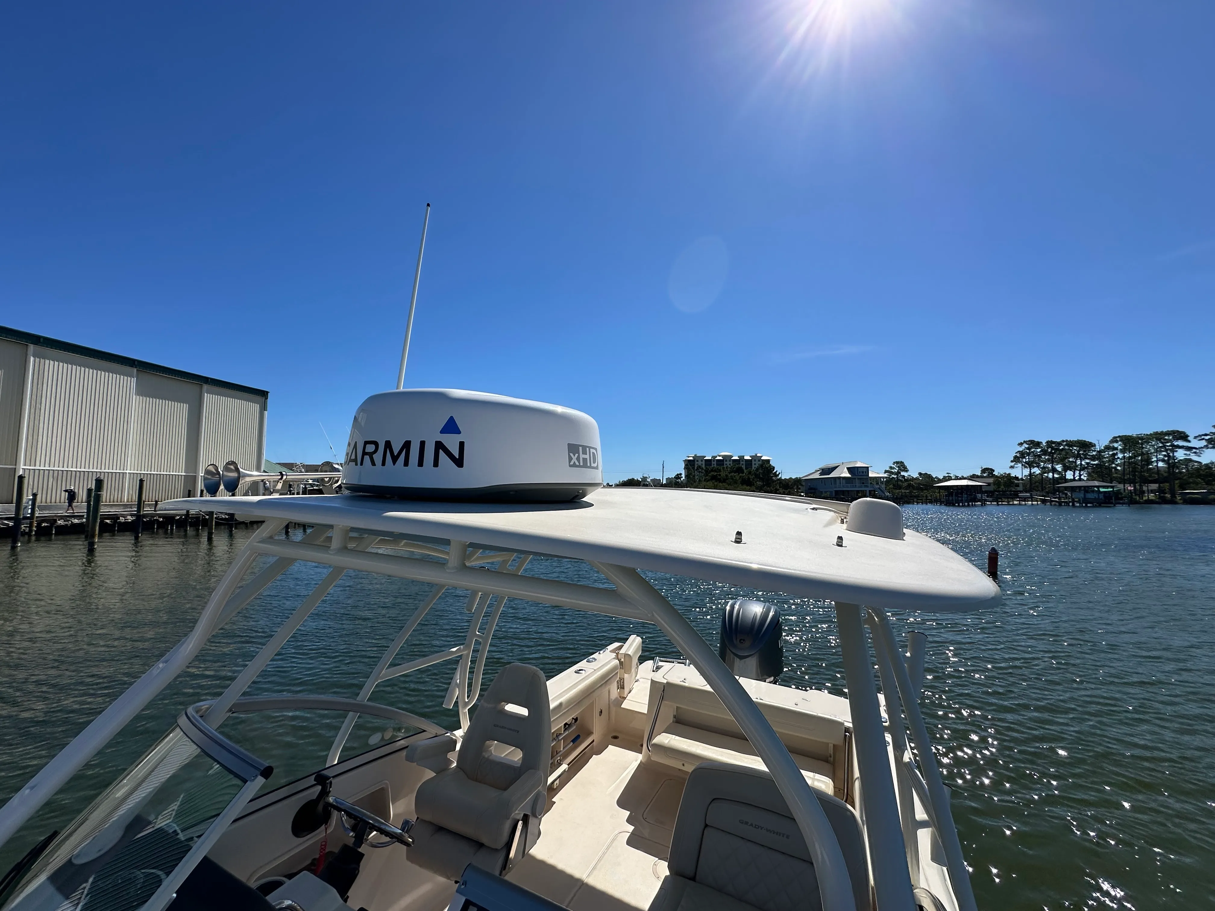 2023 Grady-White 235 FREEDOM Image Thumbnail #36