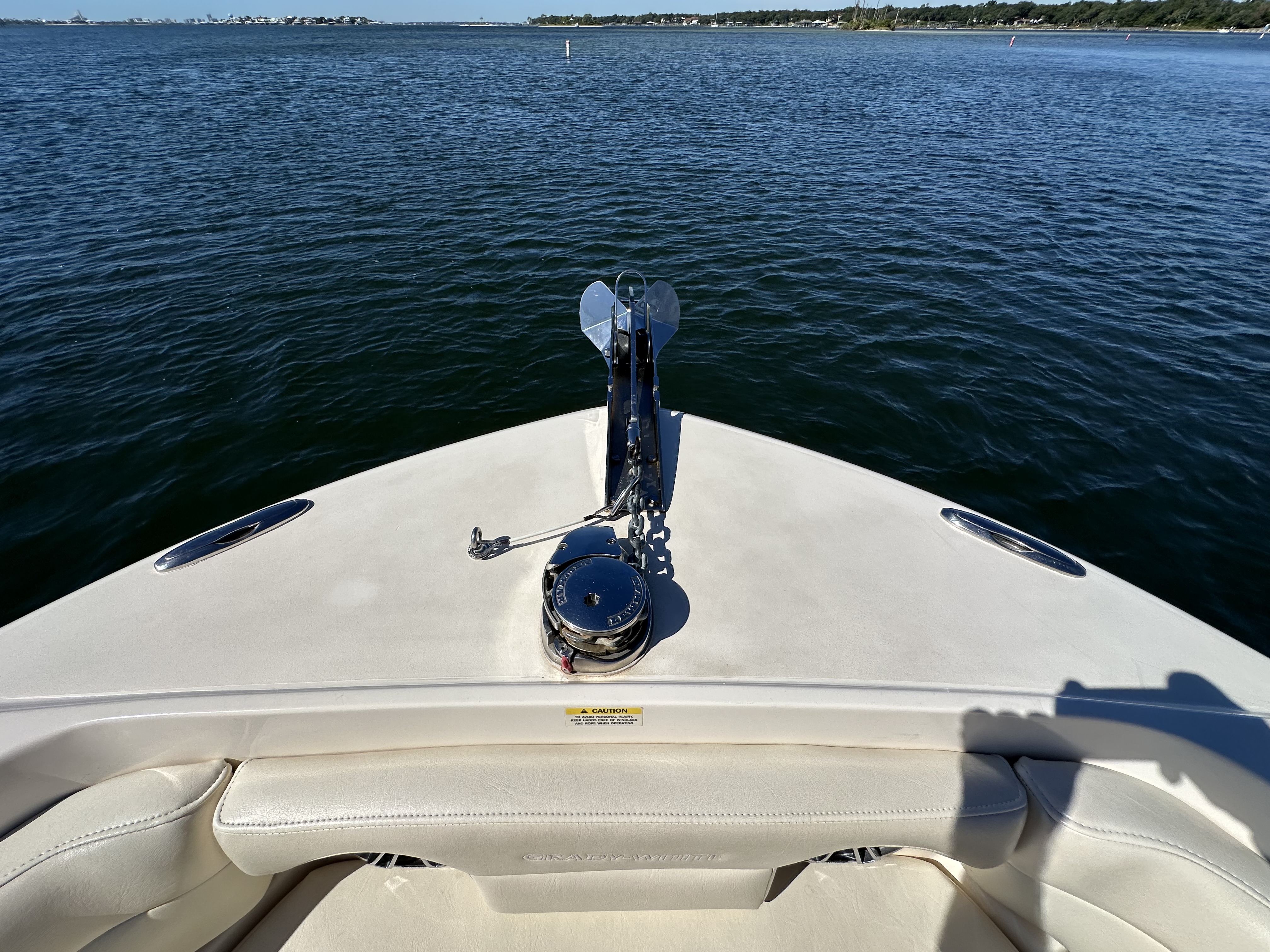 2023 Grady-White 235 FREEDOM Image Thumbnail #38