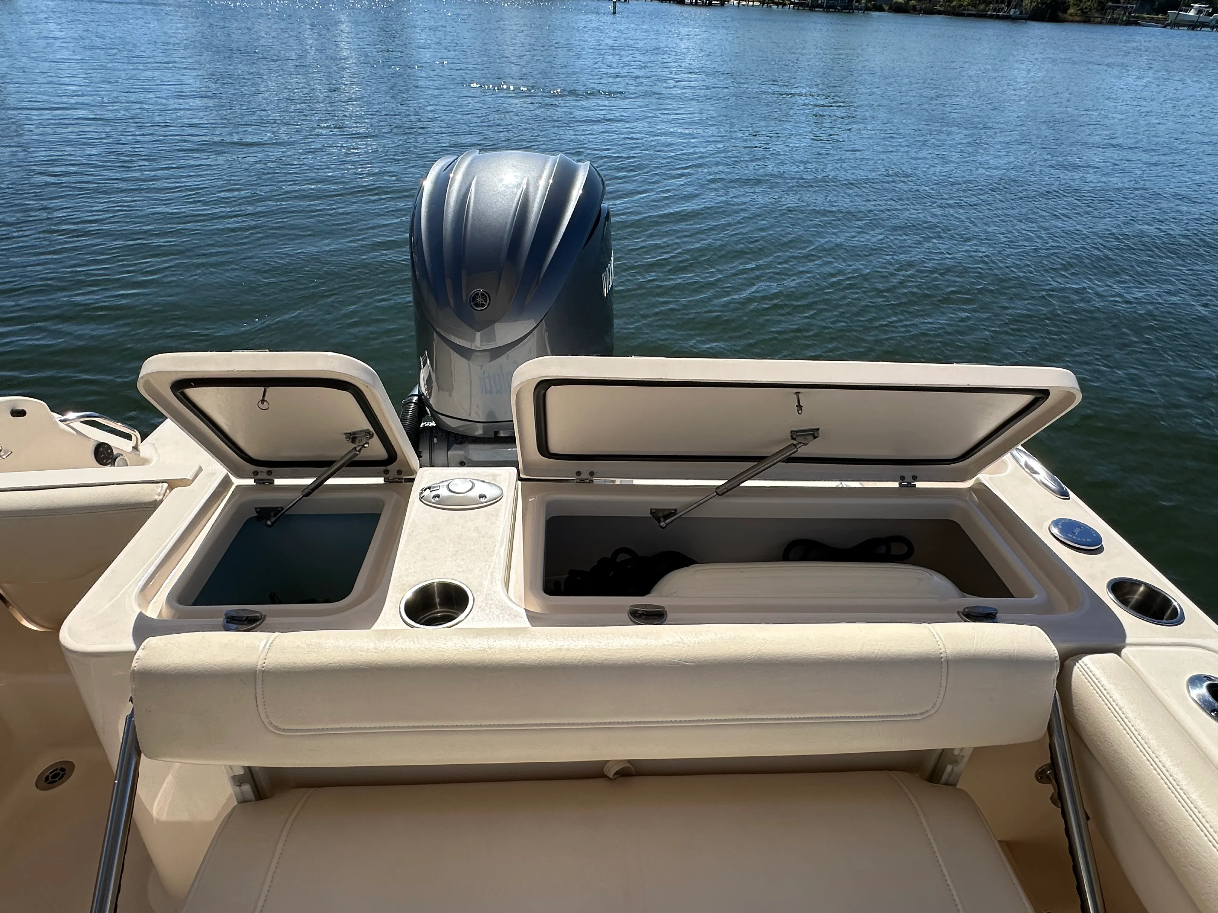 2023 Grady-White 235 FREEDOM Image Thumbnail #14