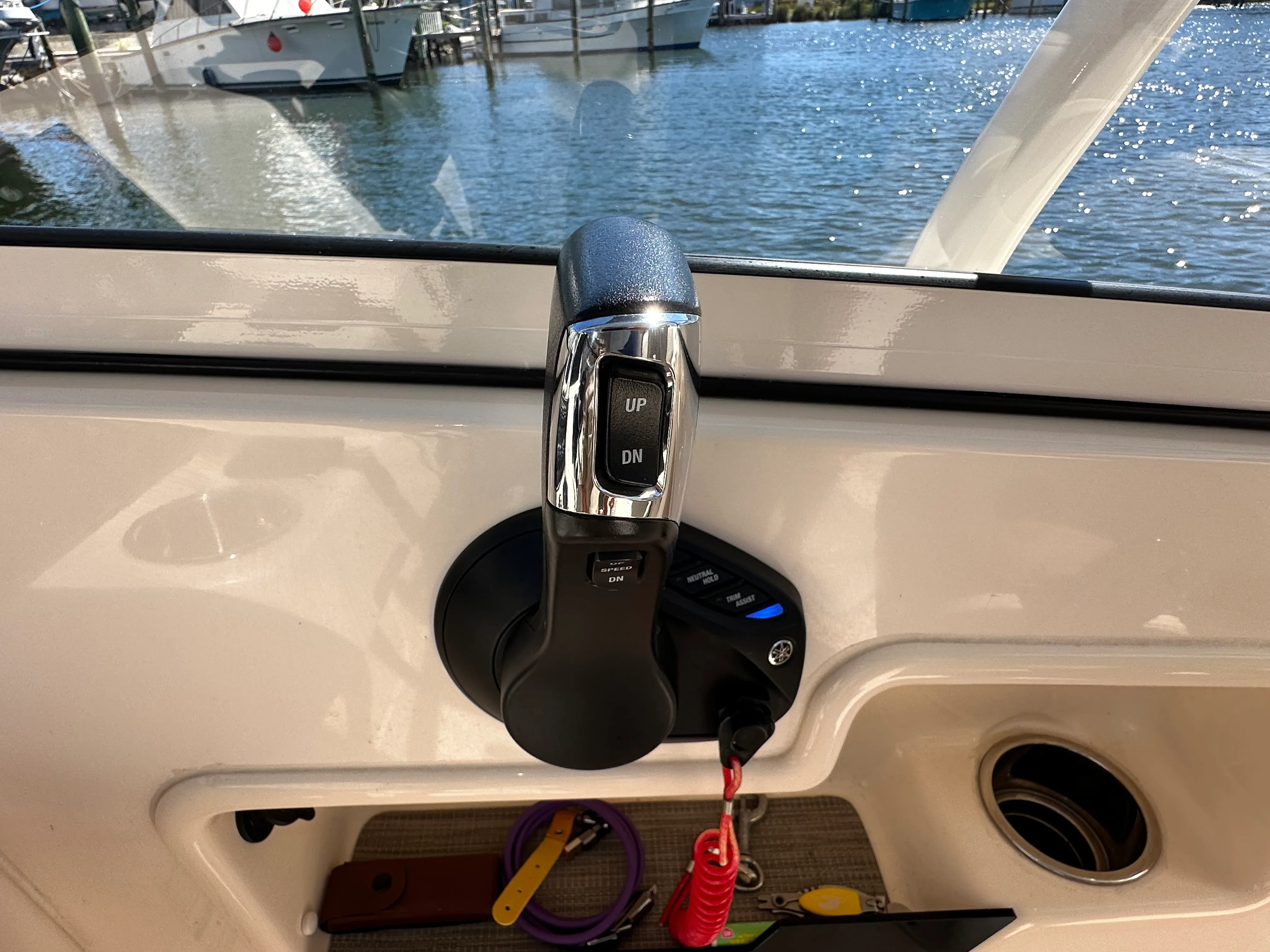 2023 Grady-White 235 FREEDOM Image Thumbnail #31