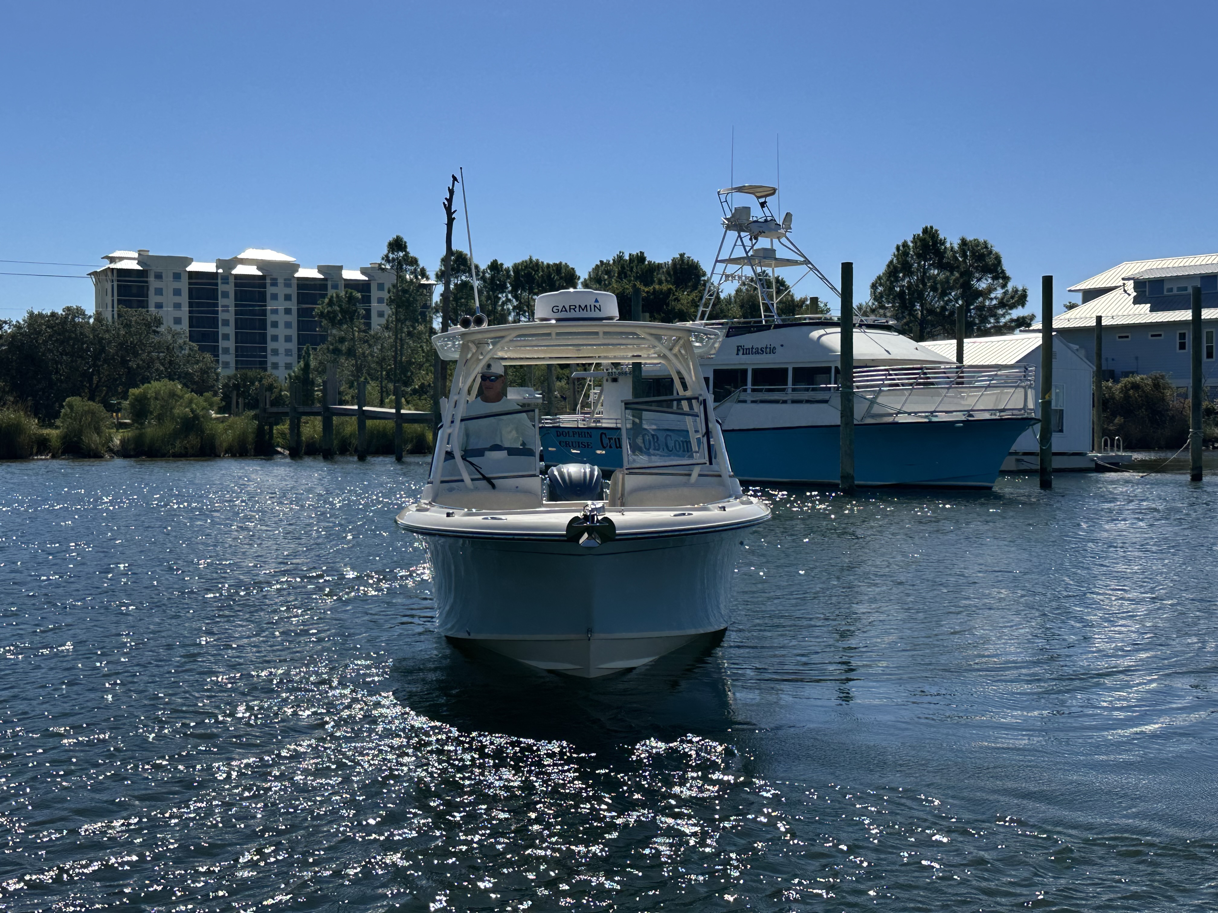 2023 Grady-White 235 FREEDOM Image Thumbnail #3