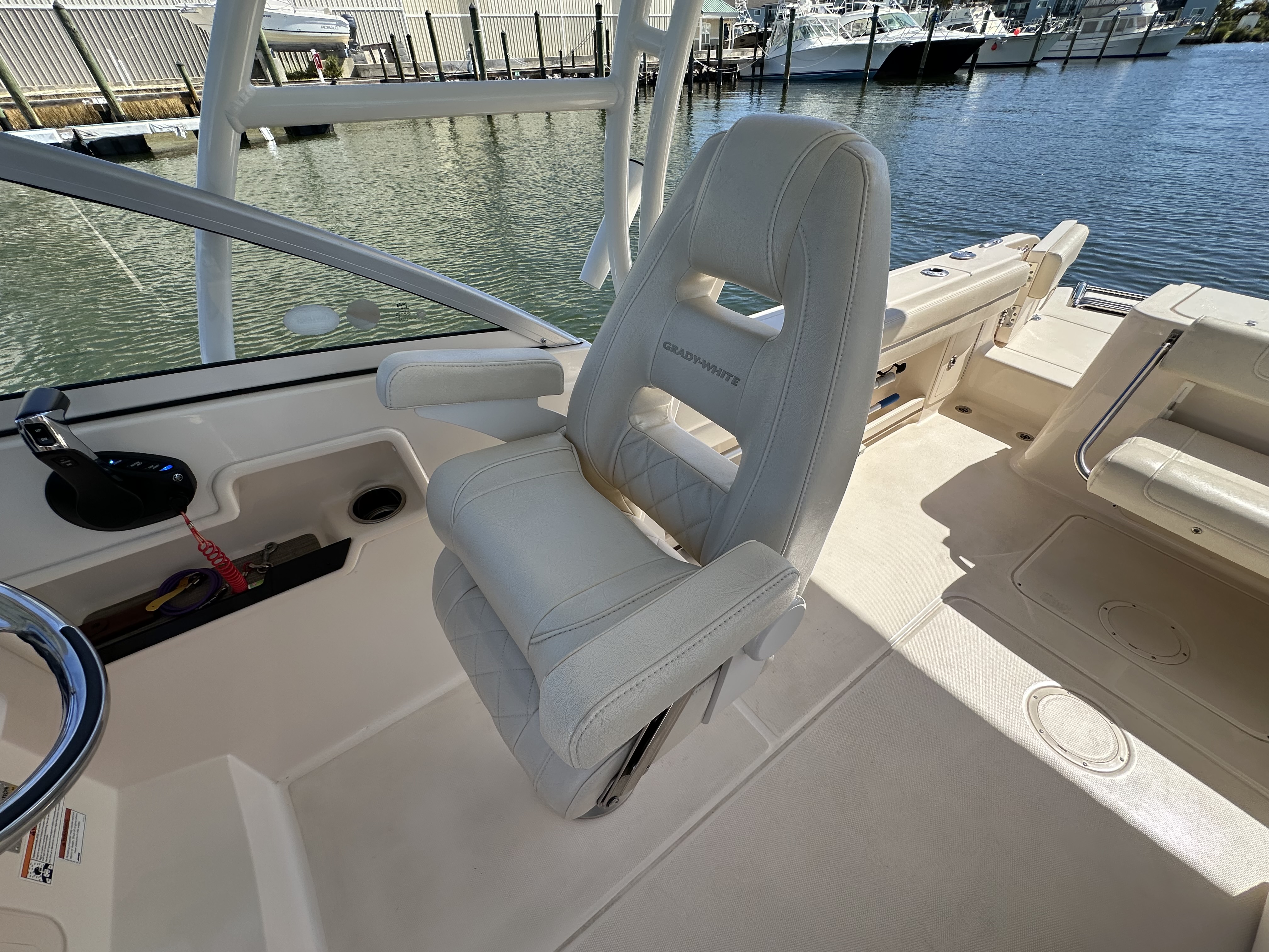 2023 Grady-White 235 FREEDOM Image Thumbnail #23