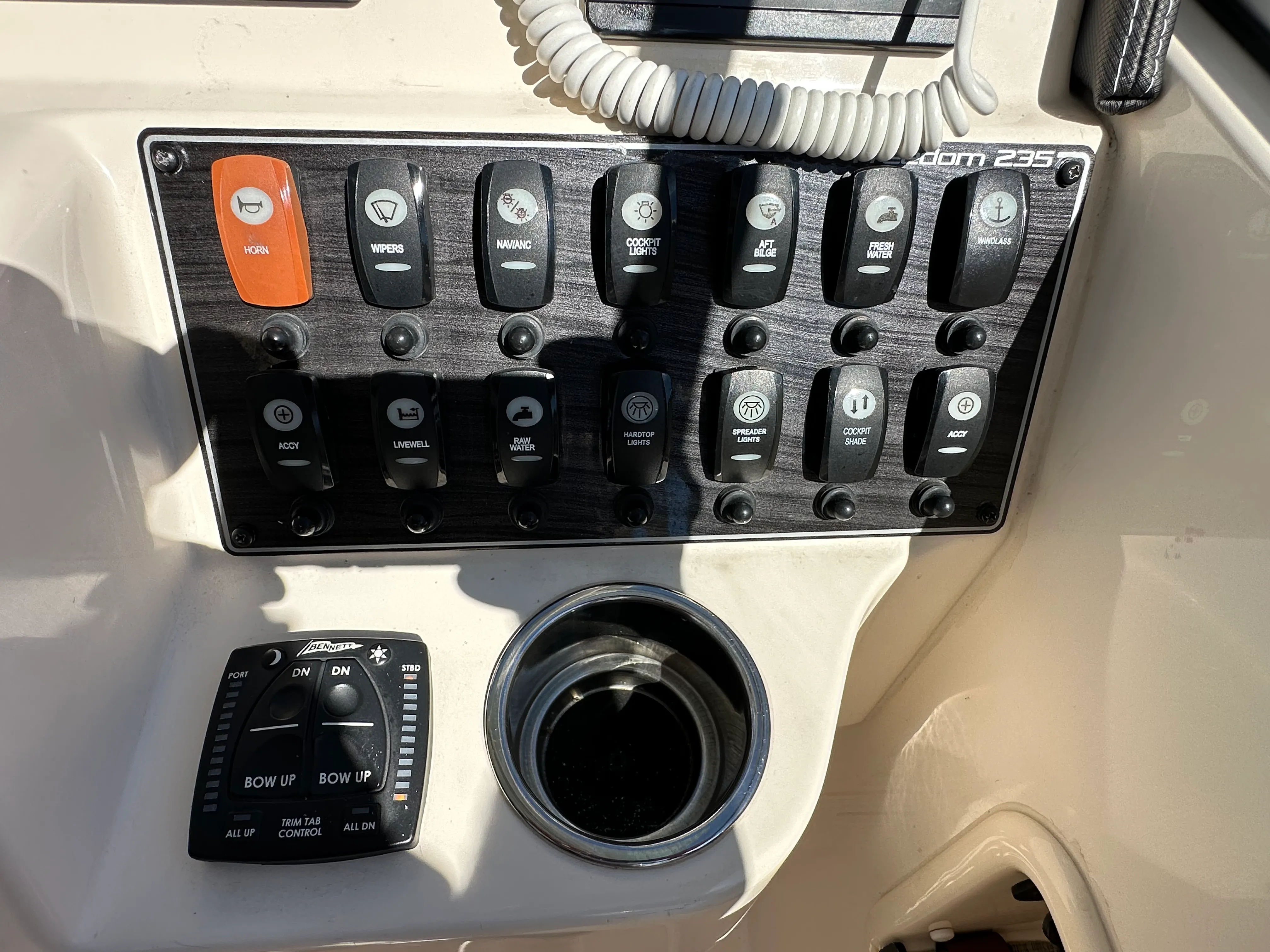 2023 Grady-White 235 FREEDOM Image Thumbnail #28