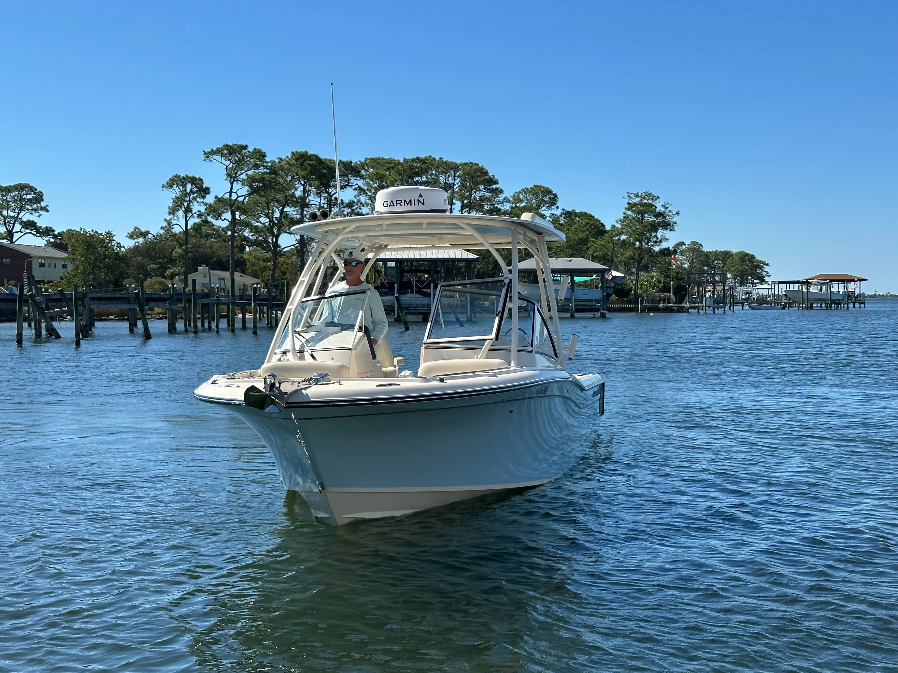 2023 Grady-White 235 FREEDOM Image Thumbnail #10