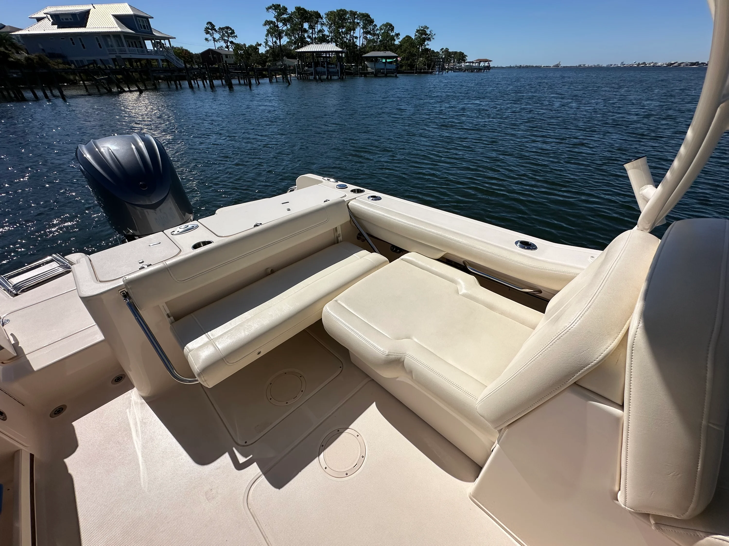 2023 Grady-White 235 FREEDOM Image Thumbnail #18