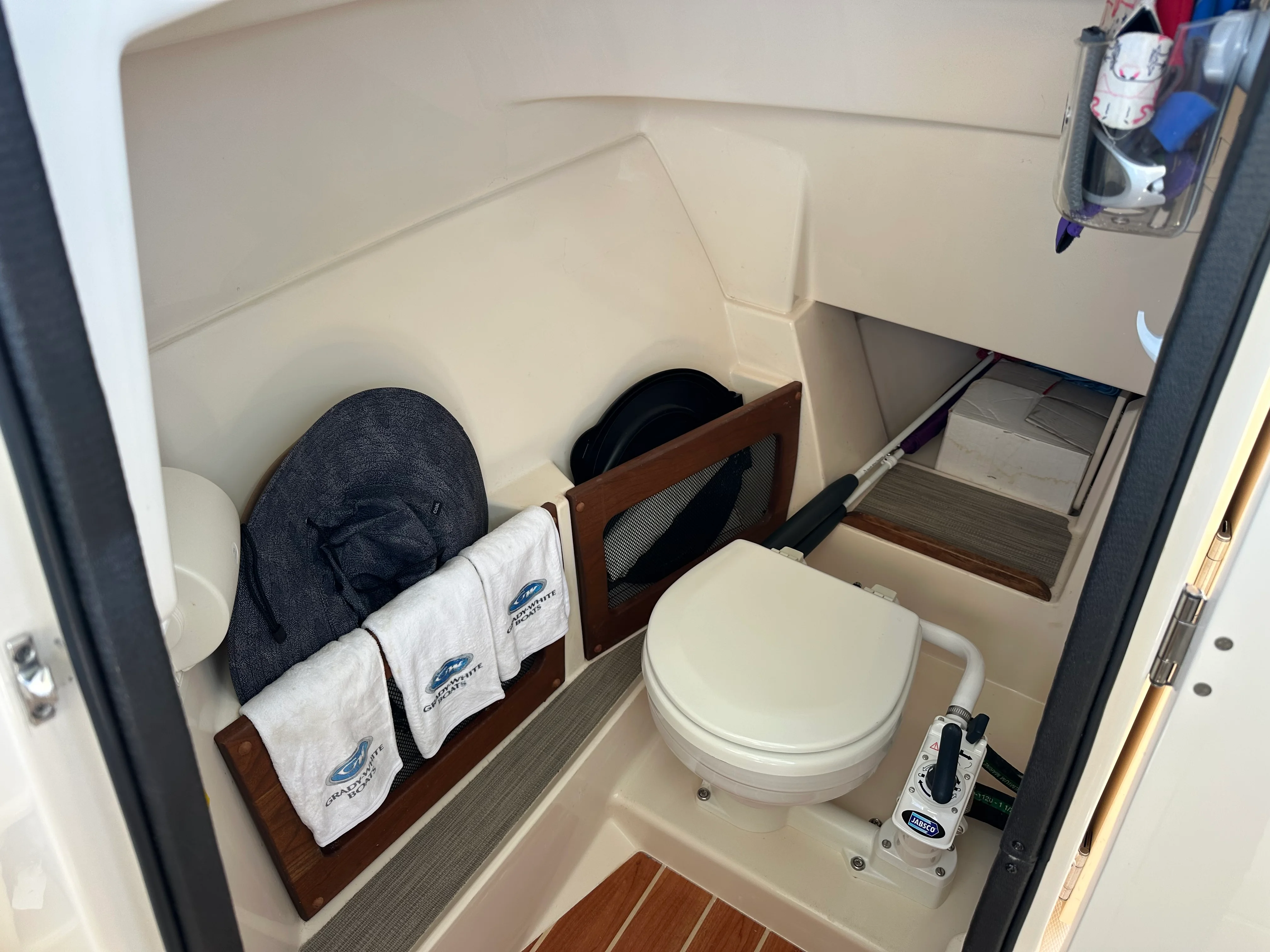 2023 Grady-White 235 FREEDOM Image Thumbnail #32