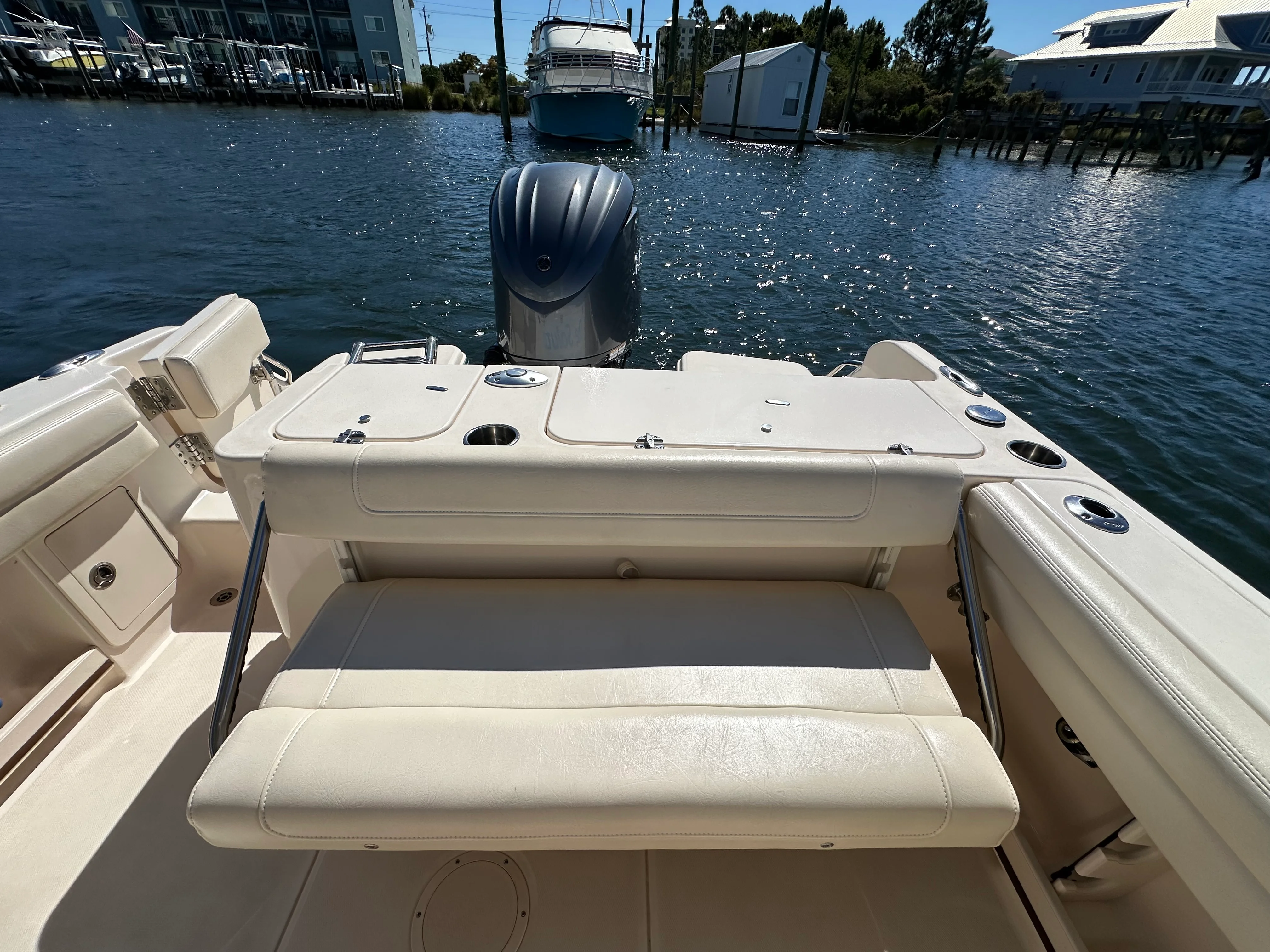 2023 Grady-White 235 FREEDOM Image Thumbnail #16