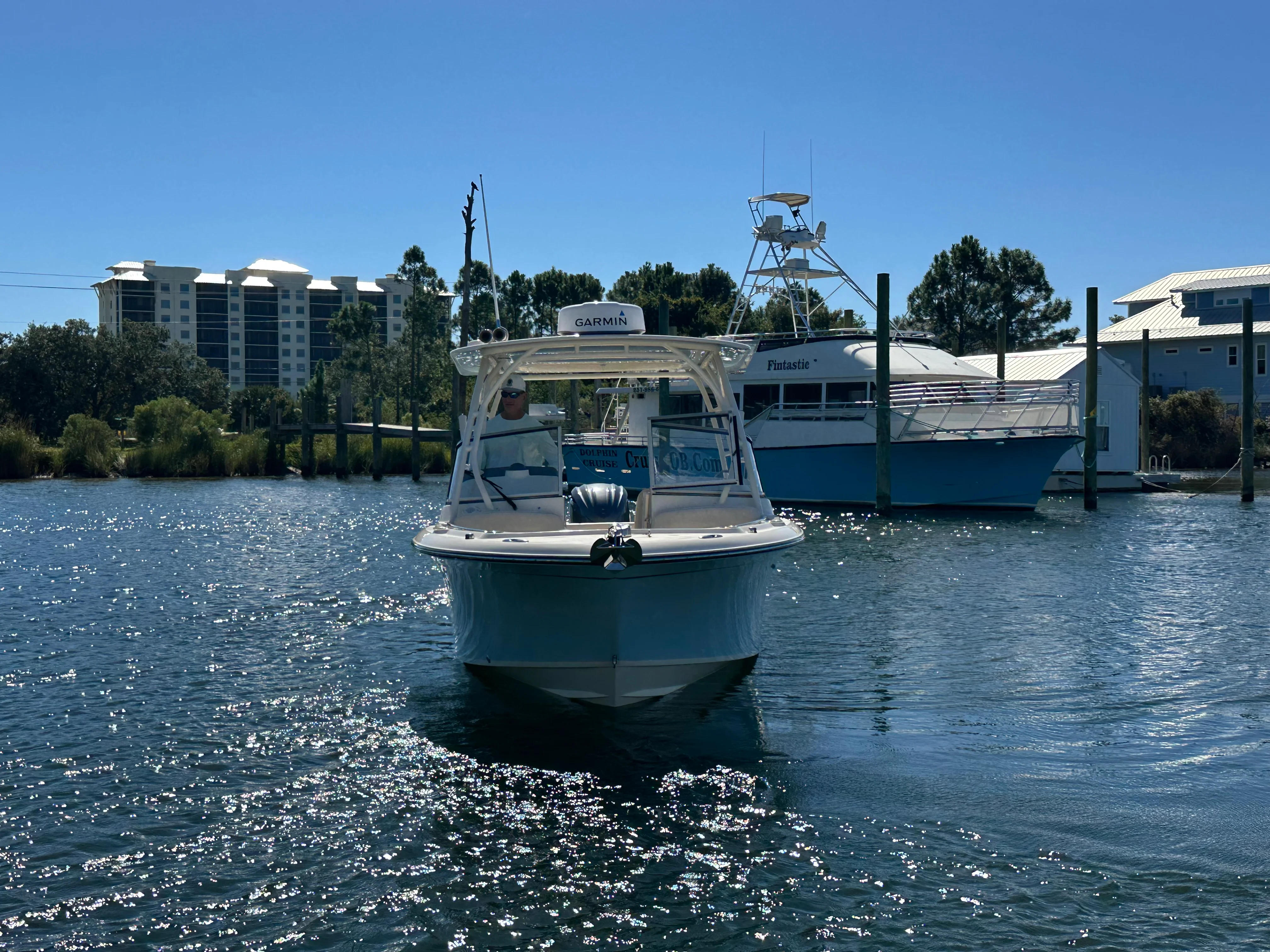 2023 Grady-White 235 FREEDOM Image Thumbnail #3