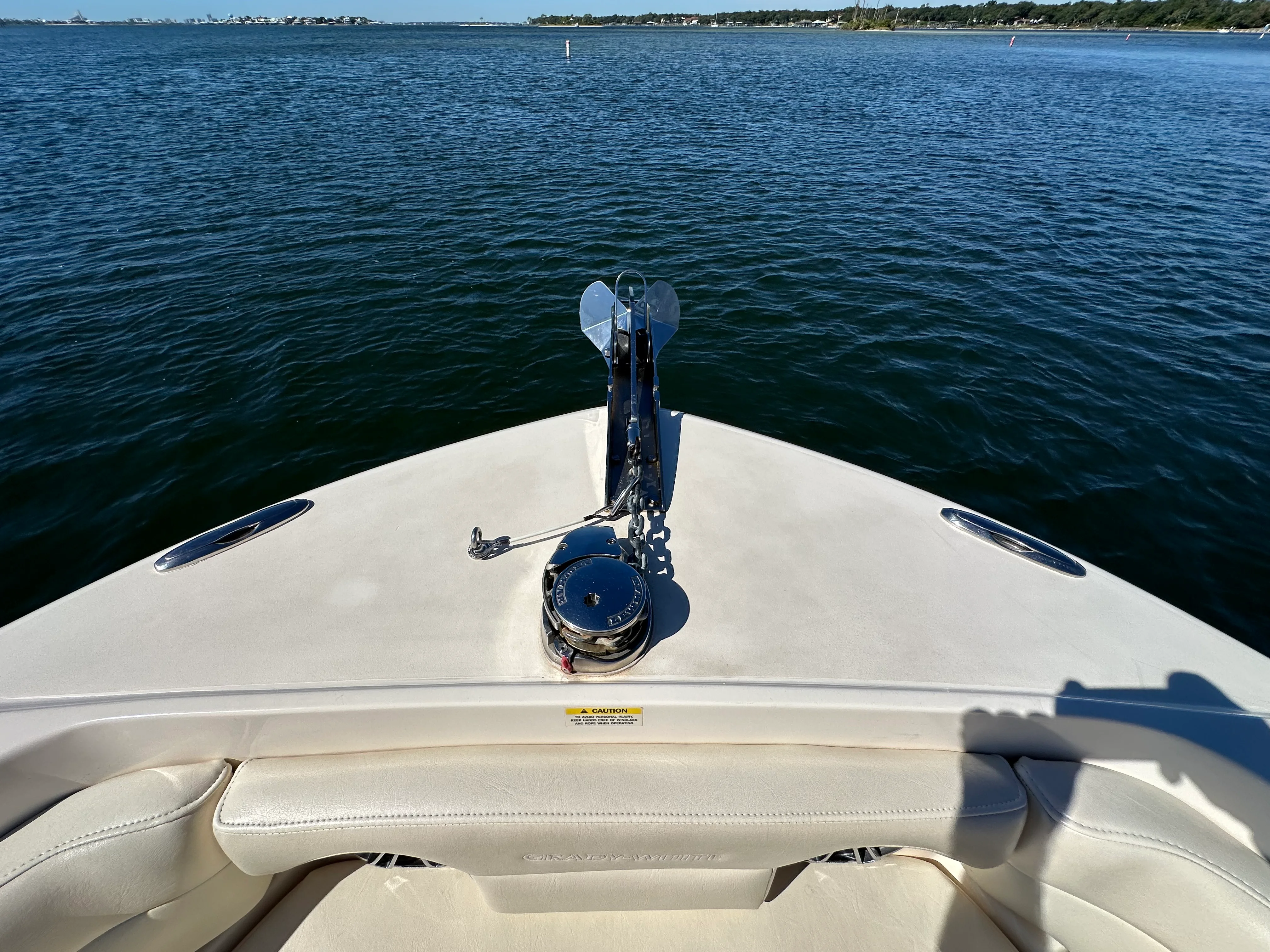 2023 Grady-White 235 FREEDOM Image Thumbnail #38