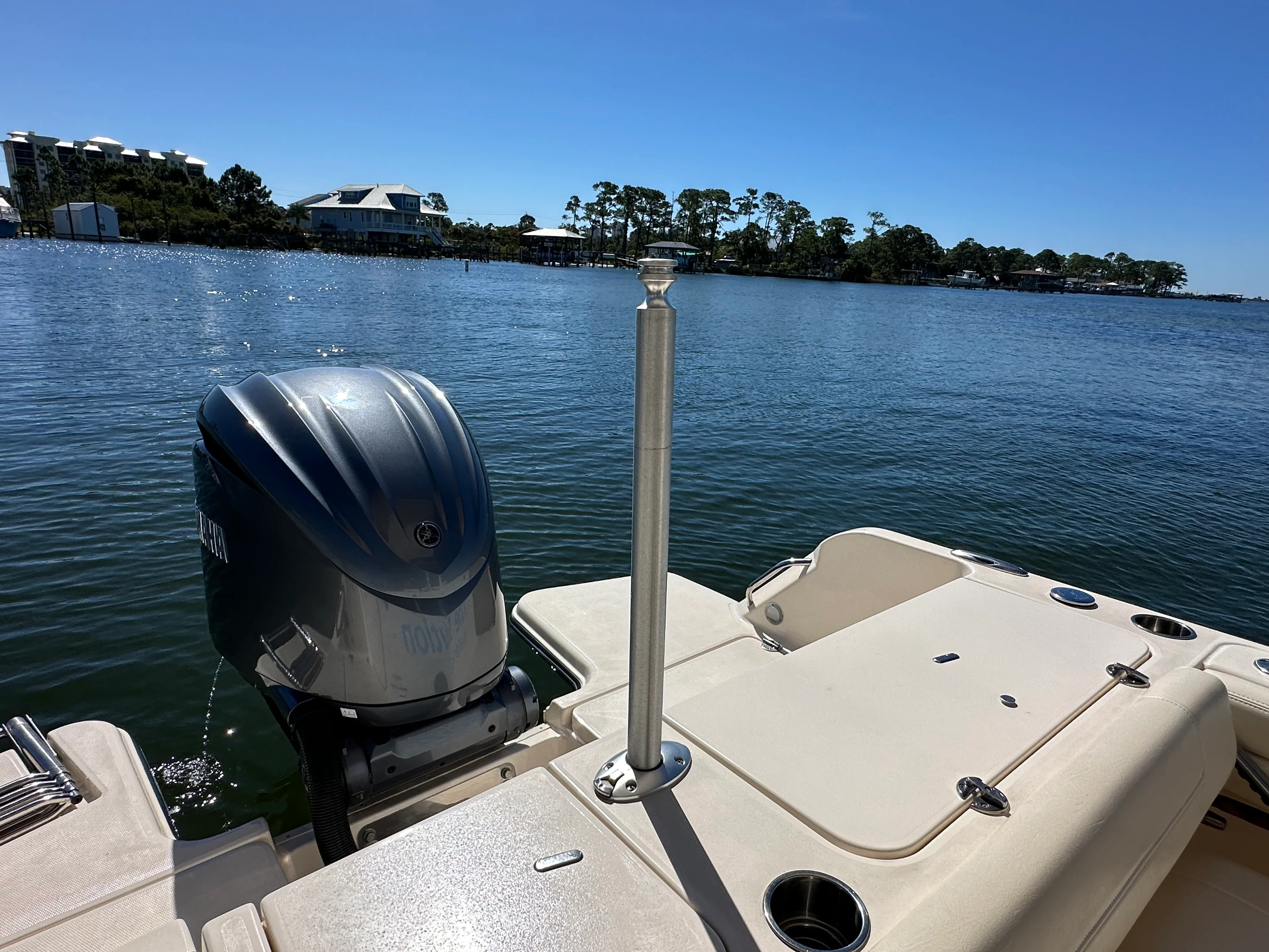 2023 Grady-White 235 FREEDOM Image Thumbnail #13