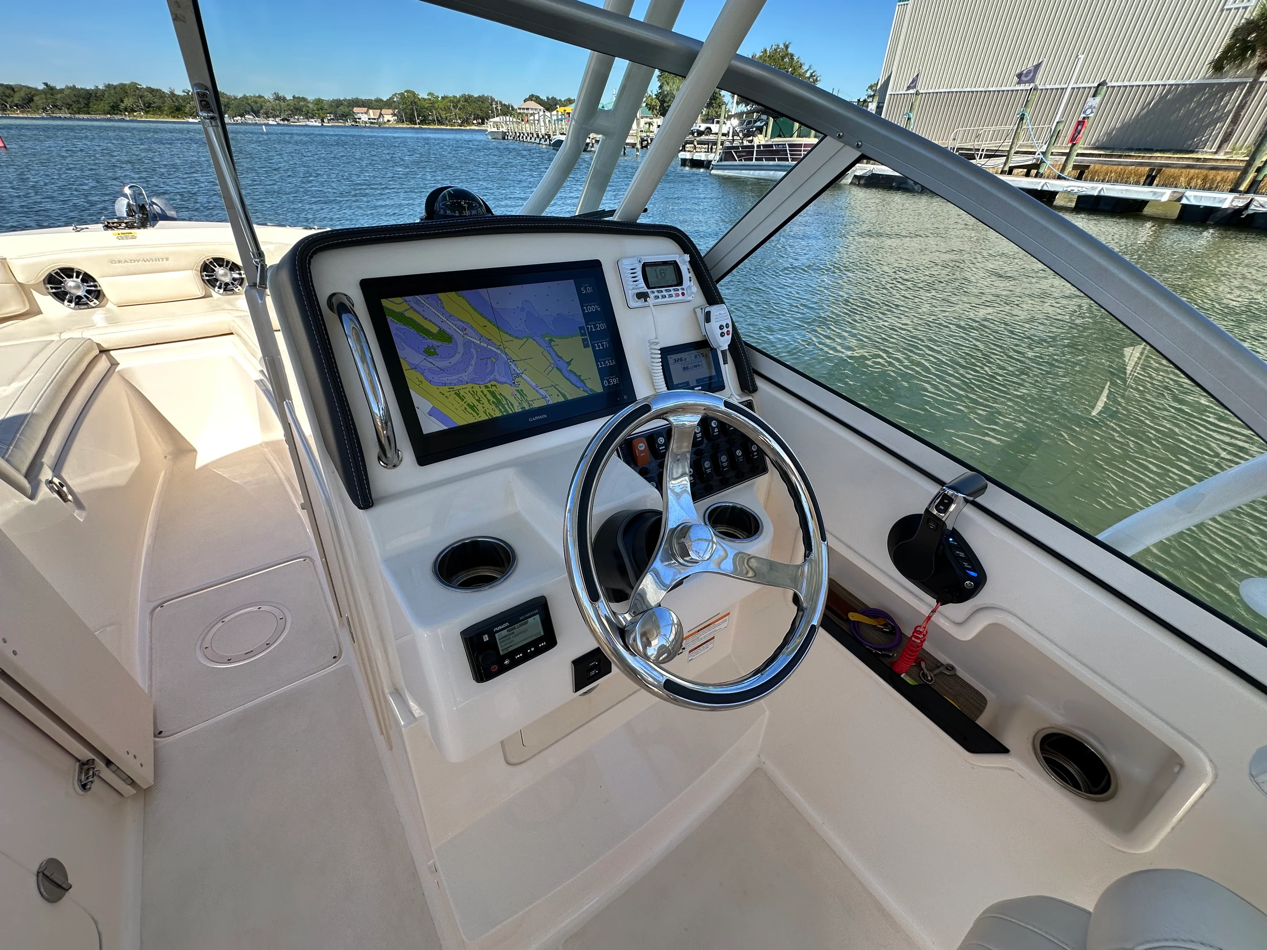 2023 Grady-White 235 FREEDOM Image Thumbnail #21