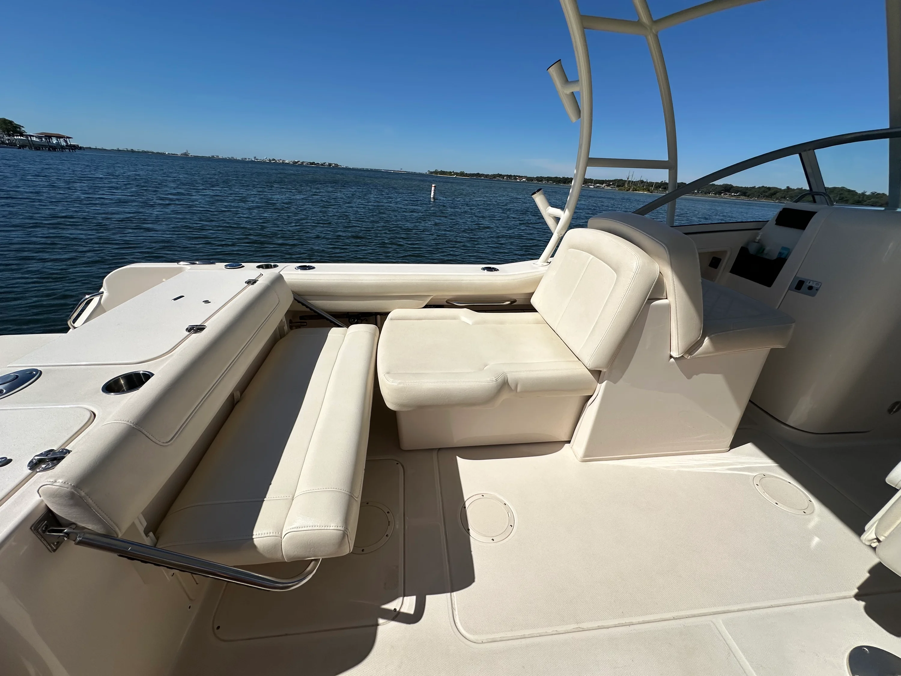 2023 Grady-White 235 FREEDOM Image Thumbnail #17