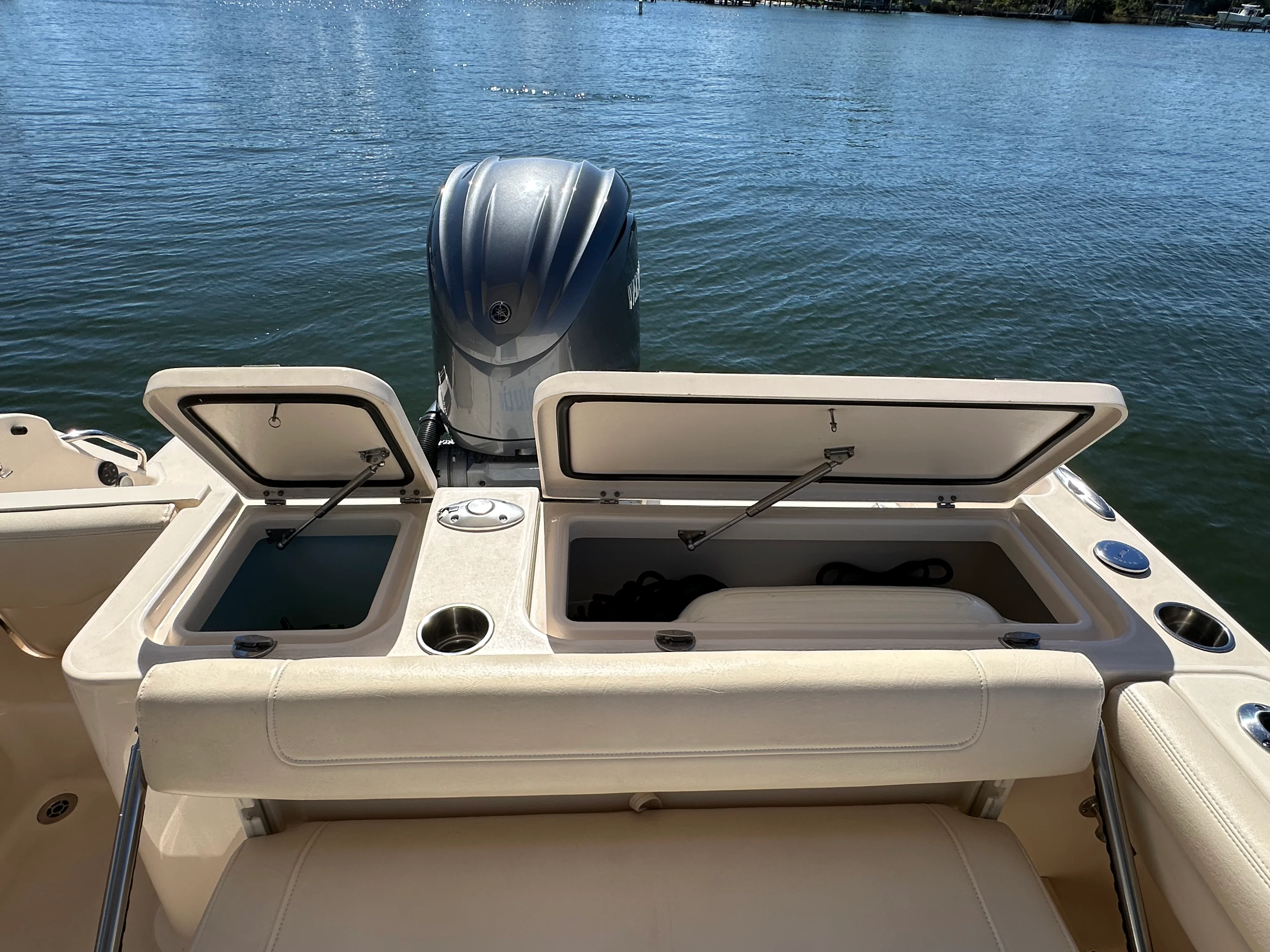 2023 Grady-White 235 FREEDOM Image Thumbnail #14