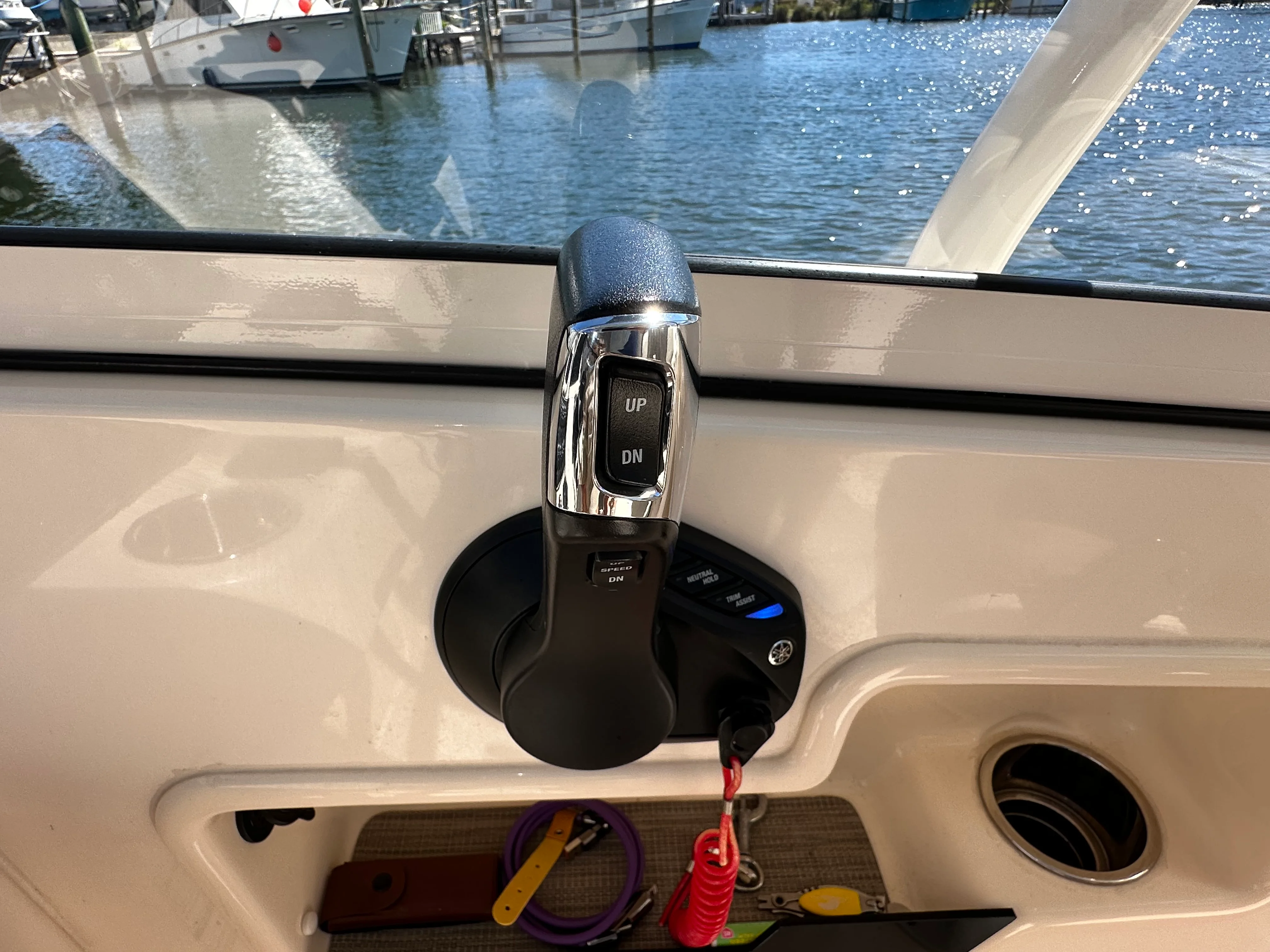 2023 Grady-White 235 FREEDOM Image Thumbnail #31