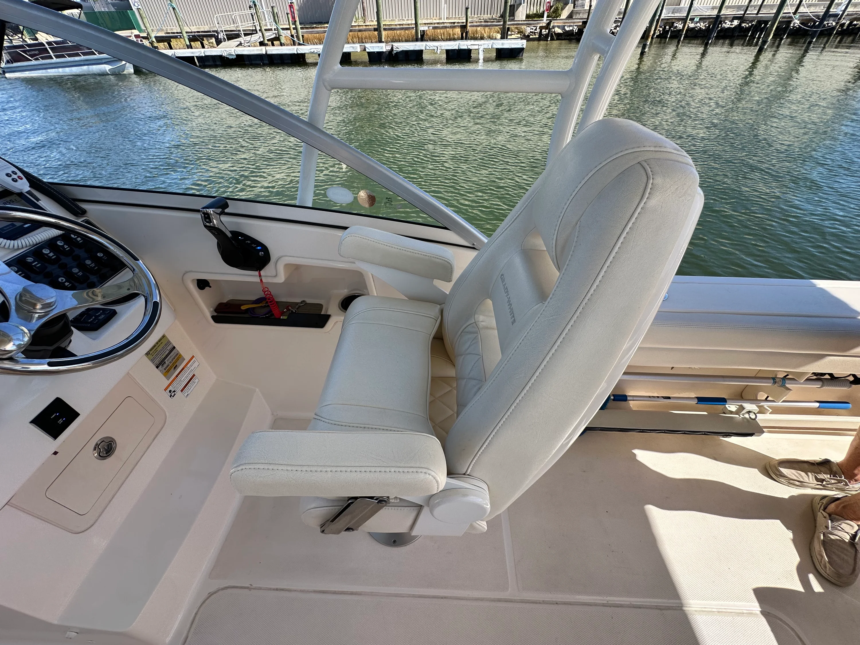 2023 Grady-White 235 FREEDOM Image Thumbnail #22