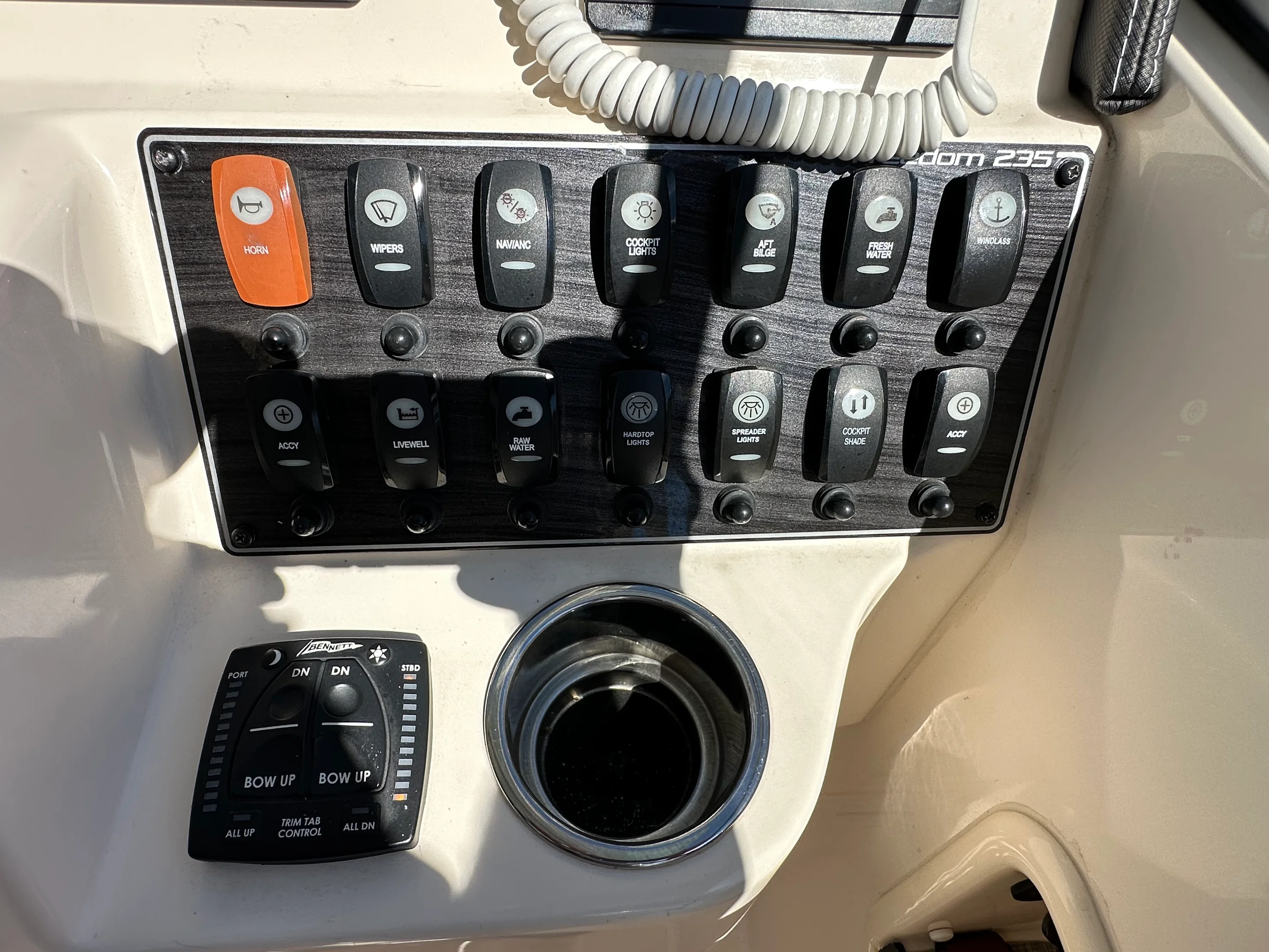 2023 Grady-White 235 FREEDOM Image Thumbnail #28