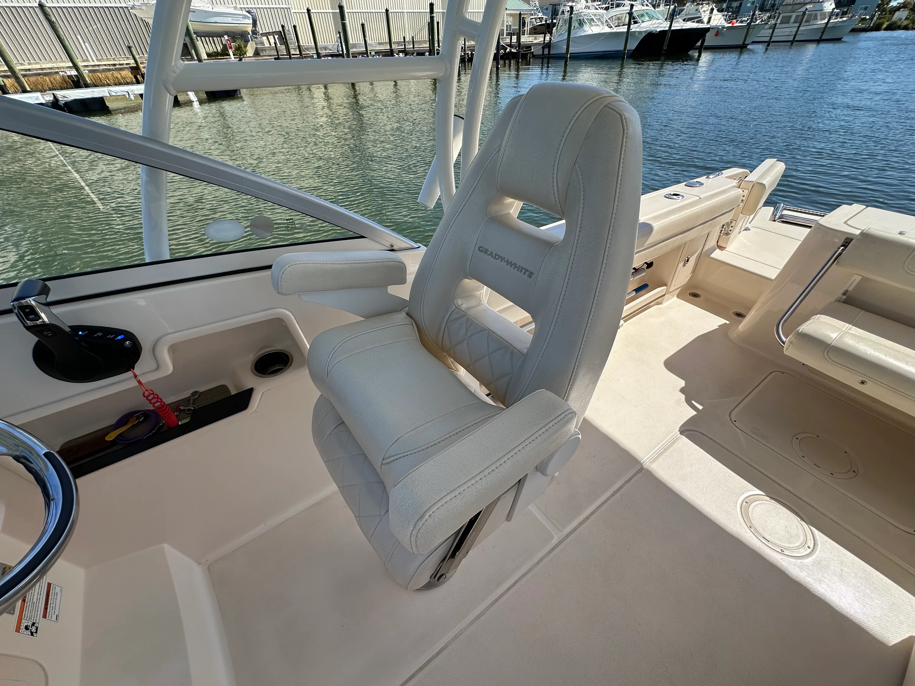 2023 Grady-White 235 FREEDOM Image Thumbnail #23