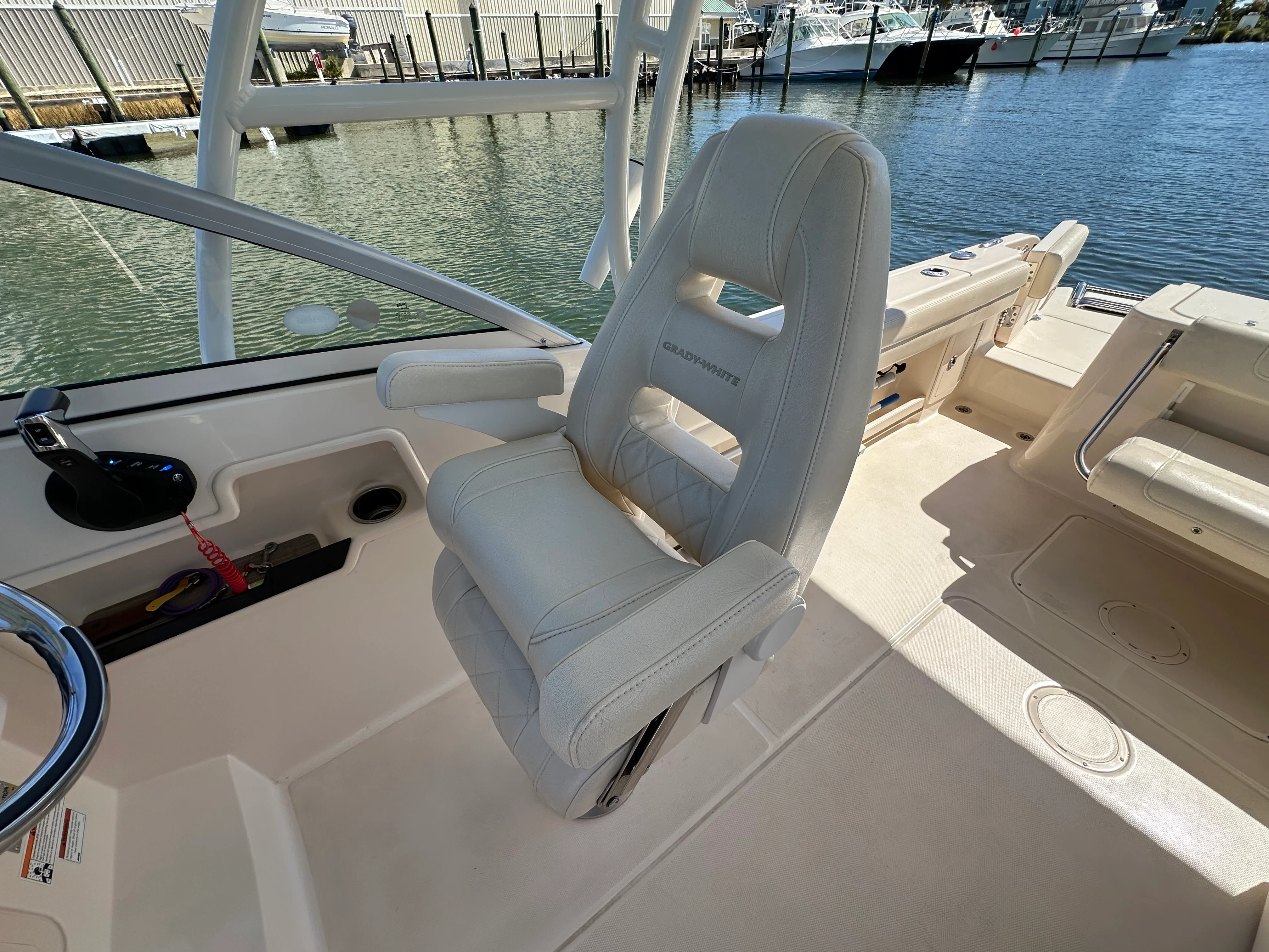 2023 Grady-White 235 FREEDOM Image Thumbnail #23