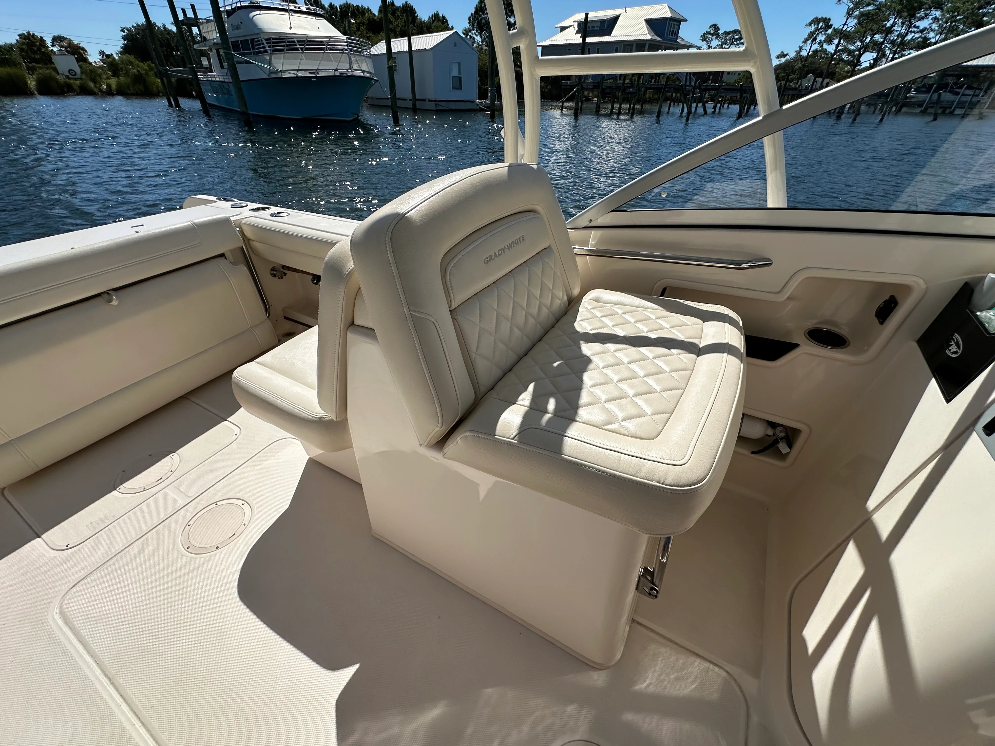 2023 Grady-White 235 FREEDOM Image Thumbnail #19