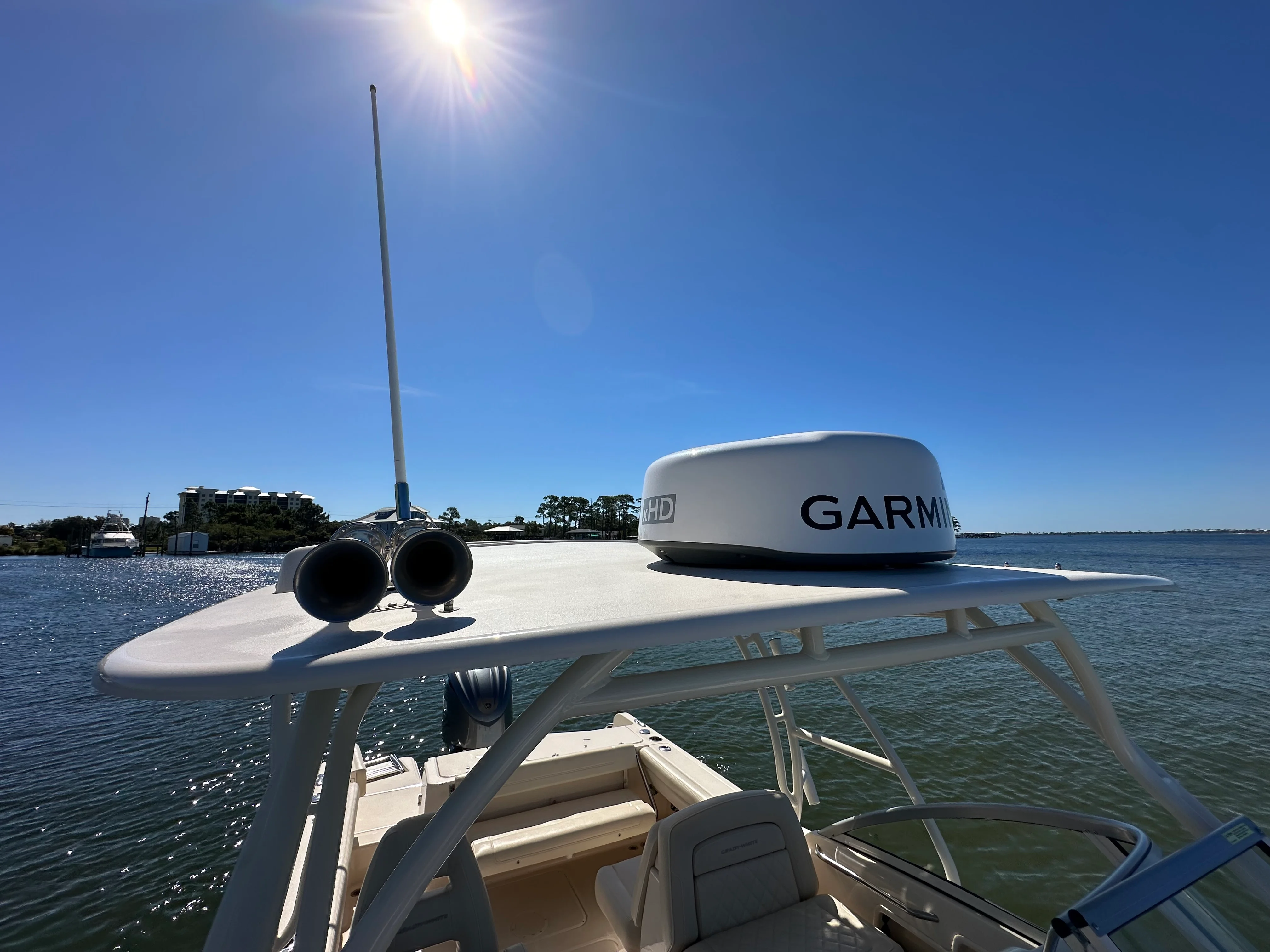 2023 Grady-White 235 FREEDOM Image Thumbnail #34