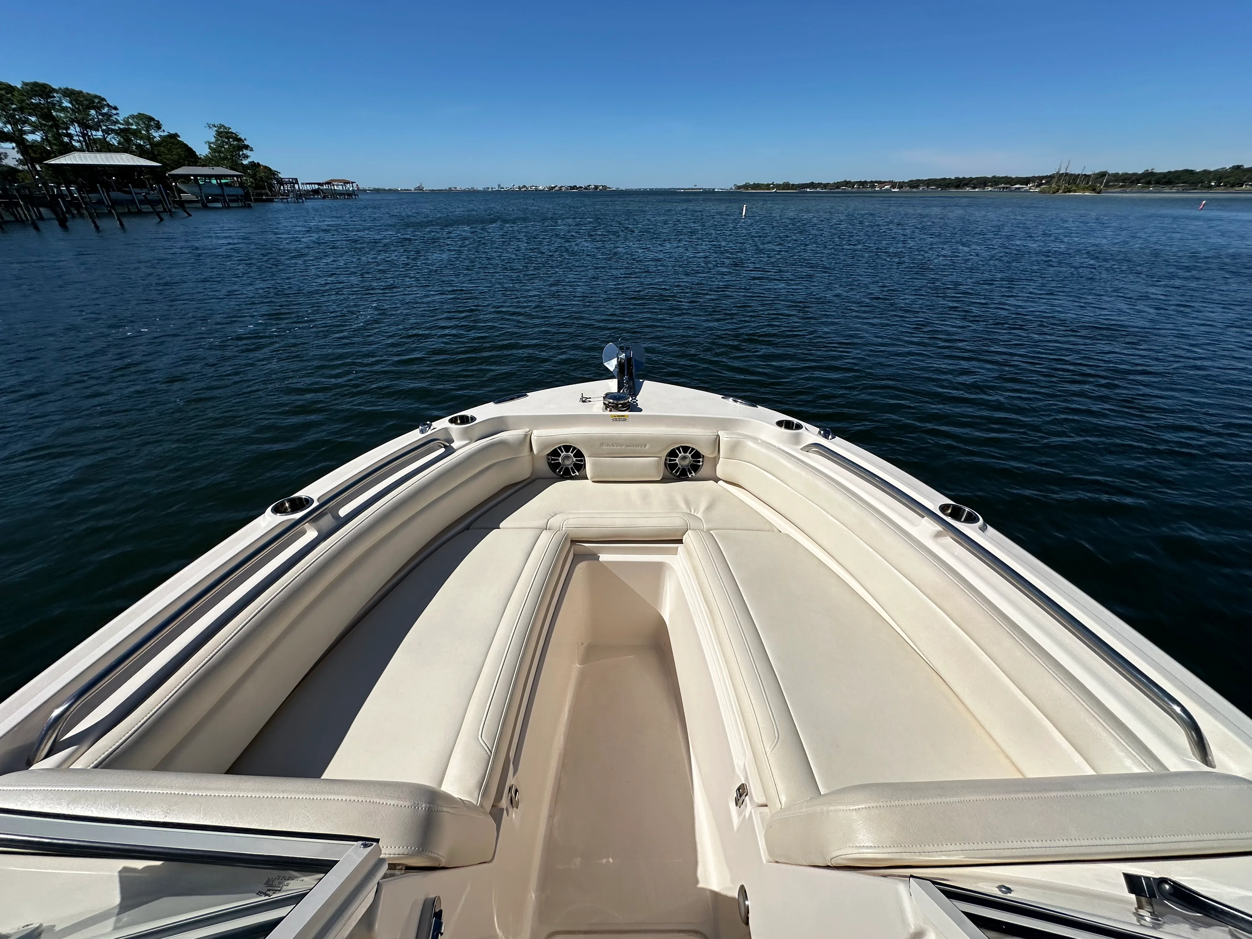 2023 Grady-White 235 FREEDOM Image Thumbnail #37