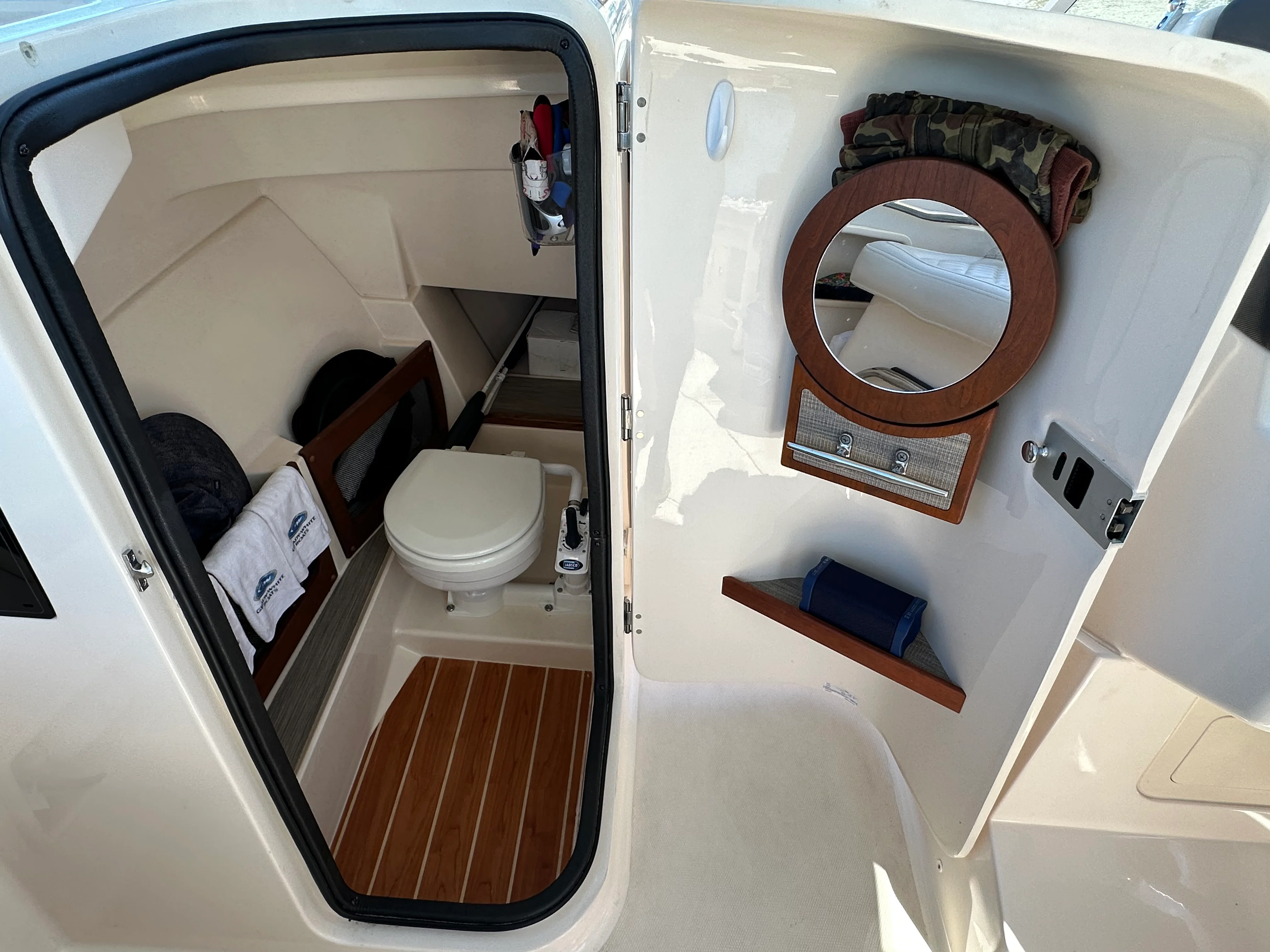 2023 Grady-White 235 FREEDOM Image Thumbnail #33