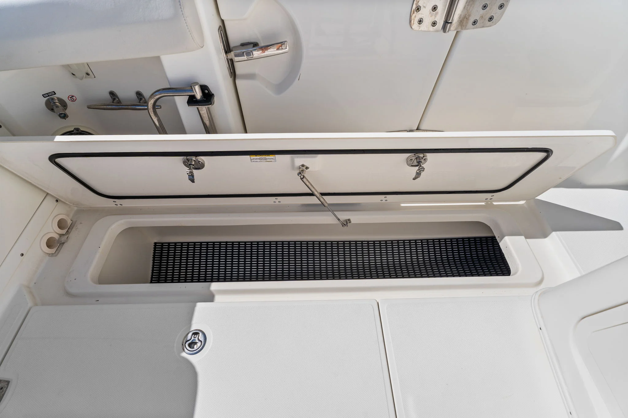 2020 Boston Whaler 380 OUTRAGE Image Thumbnail #40