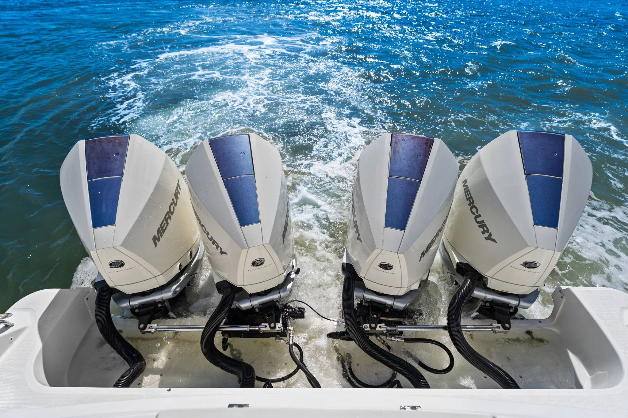 2020 Boston Whaler 380 OUTRAGE Image Thumbnail #27