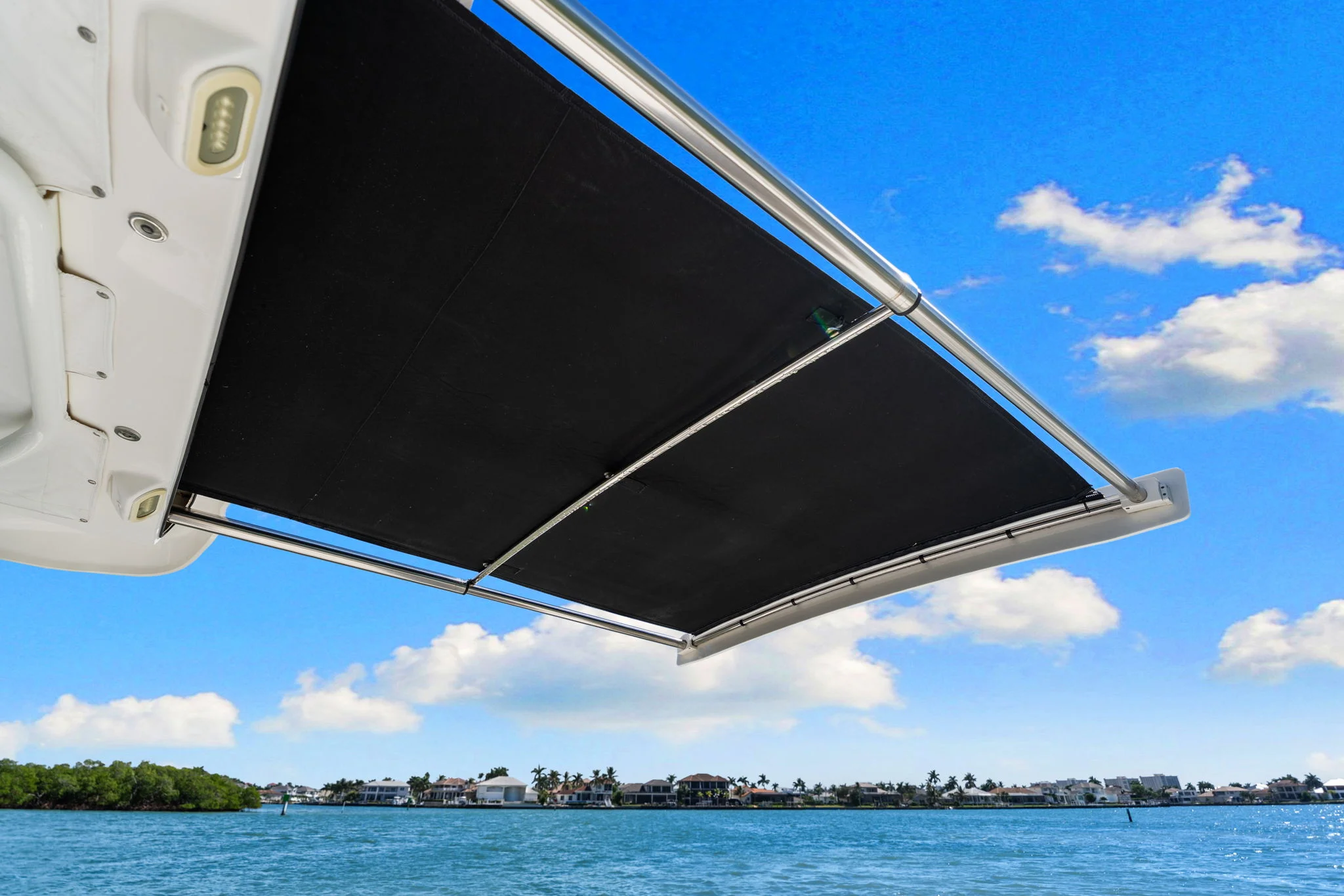 2020 Boston Whaler 380 OUTRAGE Image Thumbnail #38