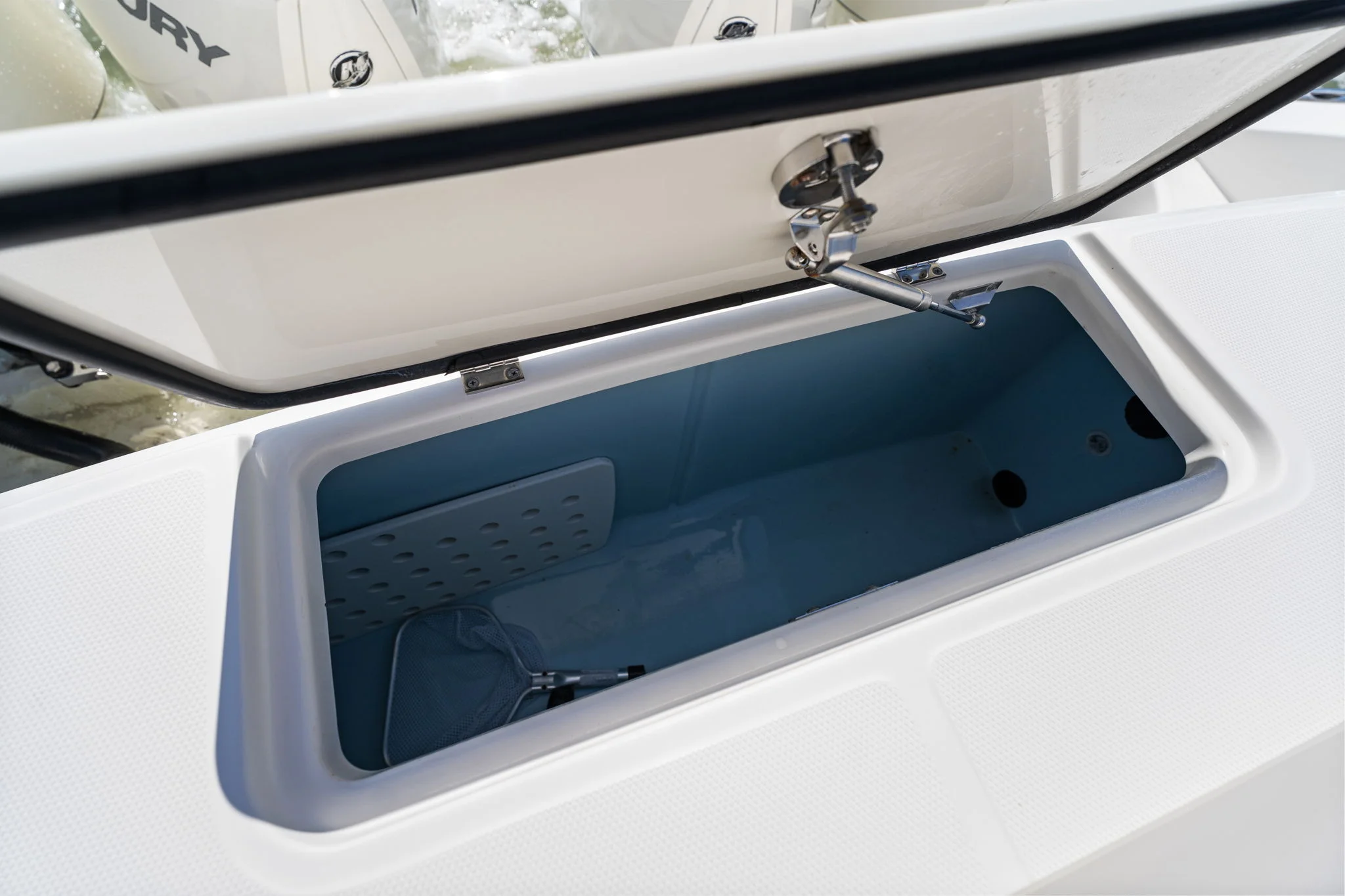 2020 Boston Whaler 380 OUTRAGE Image Thumbnail #26