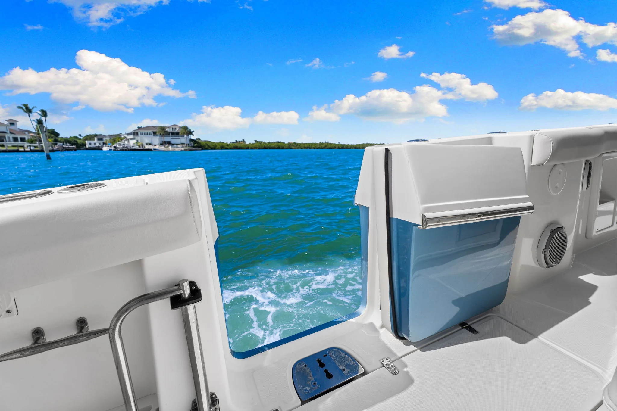 2020 Boston Whaler 380 OUTRAGE Image Thumbnail #41