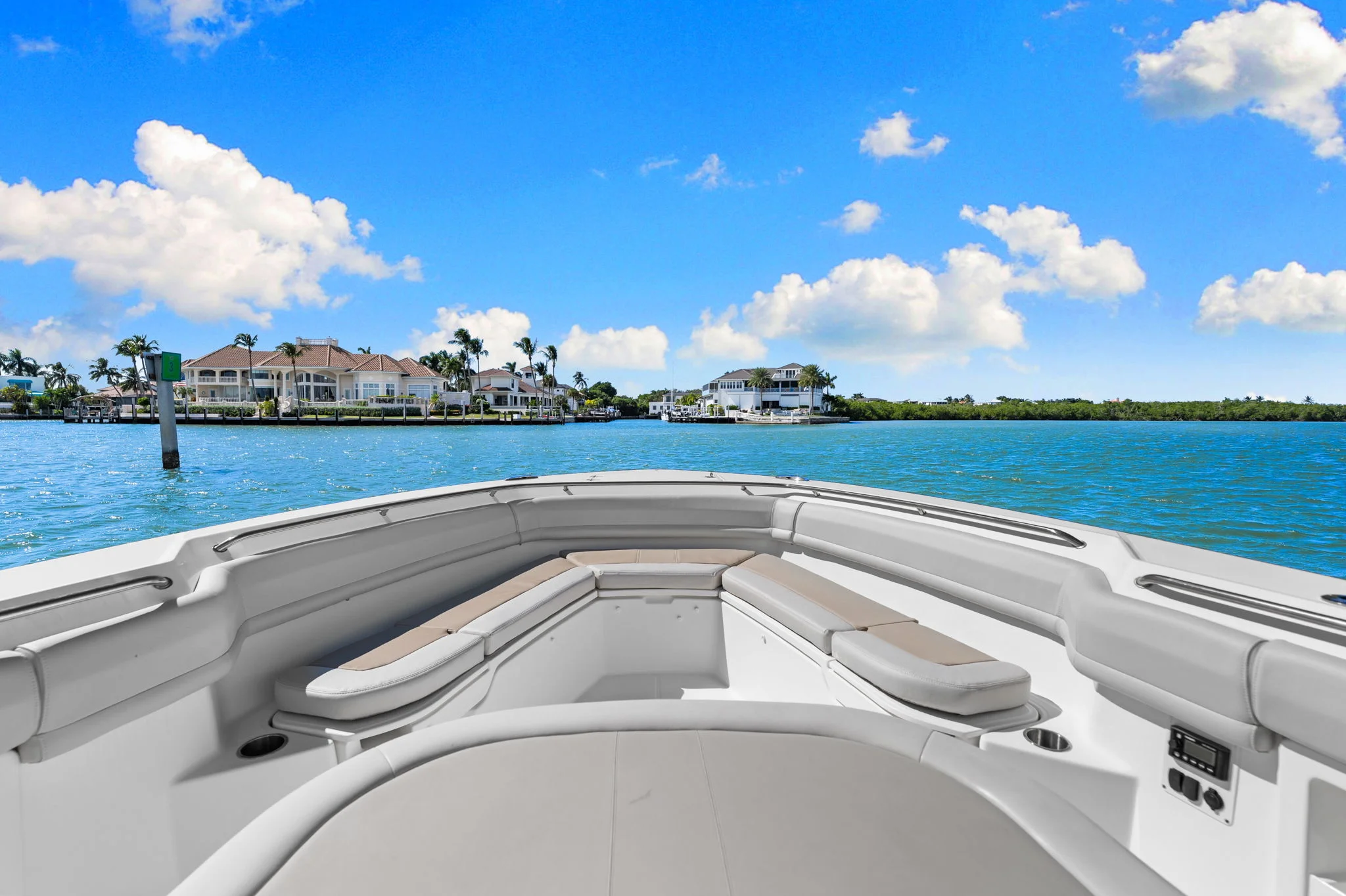 2020 Boston Whaler 380 OUTRAGE Image Thumbnail #19