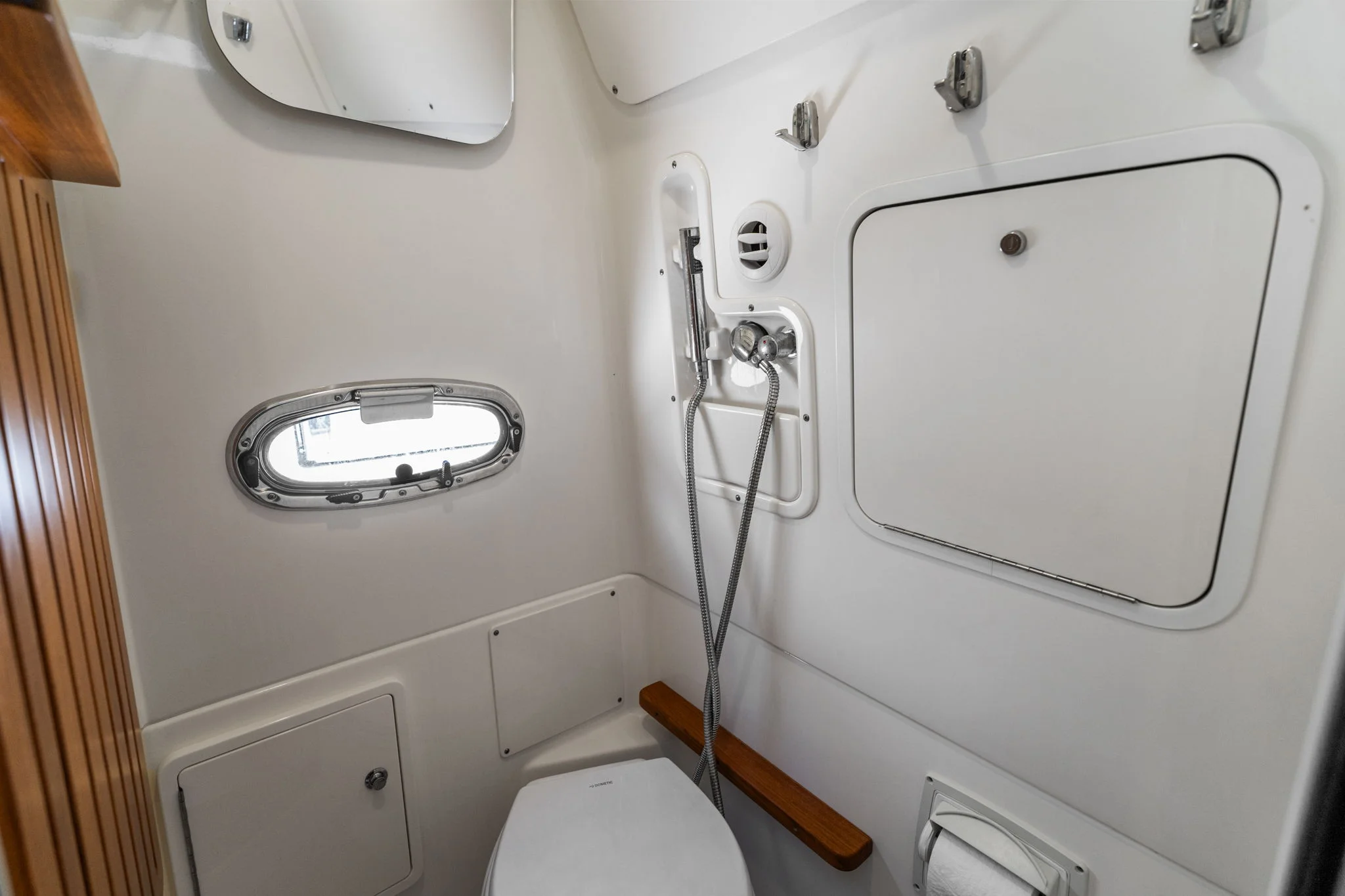 2020 Boston Whaler 380 OUTRAGE Image Thumbnail #33