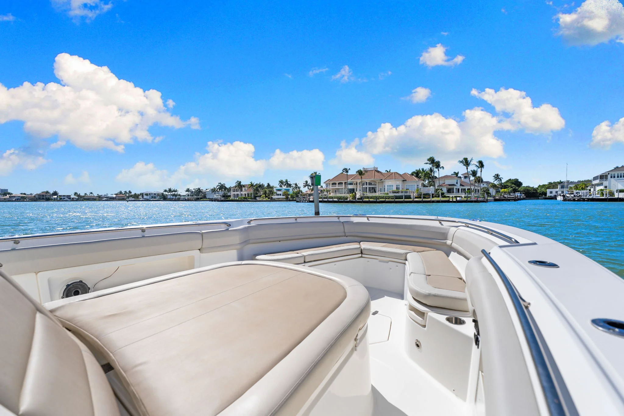 2020 Boston Whaler 380 OUTRAGE Image Thumbnail #20