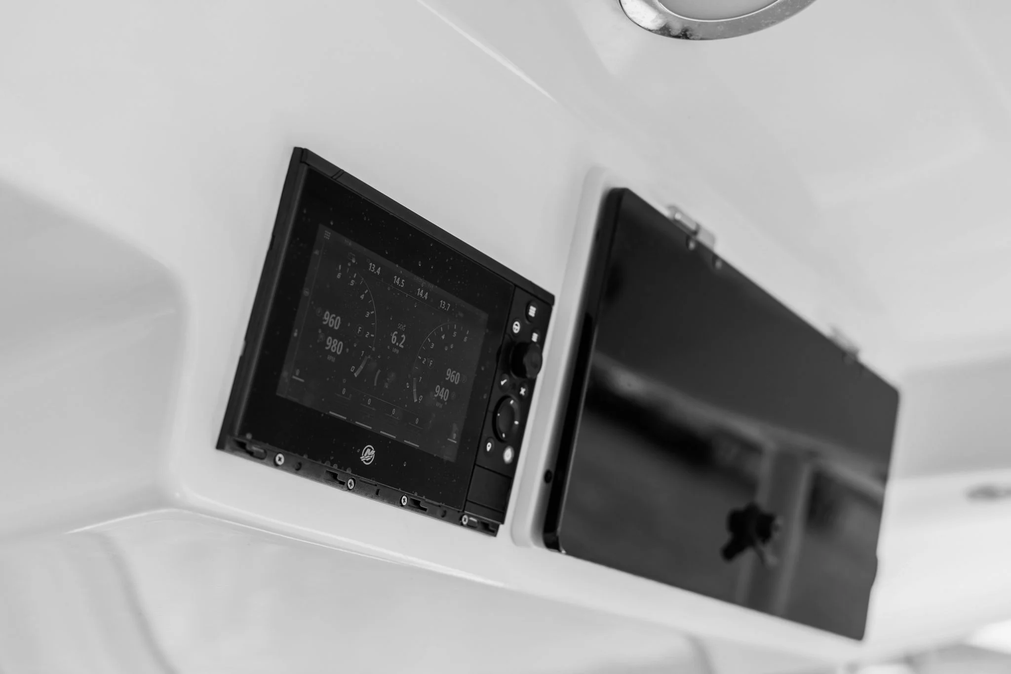 2020 Boston Whaler 380 OUTRAGE Image Thumbnail #48