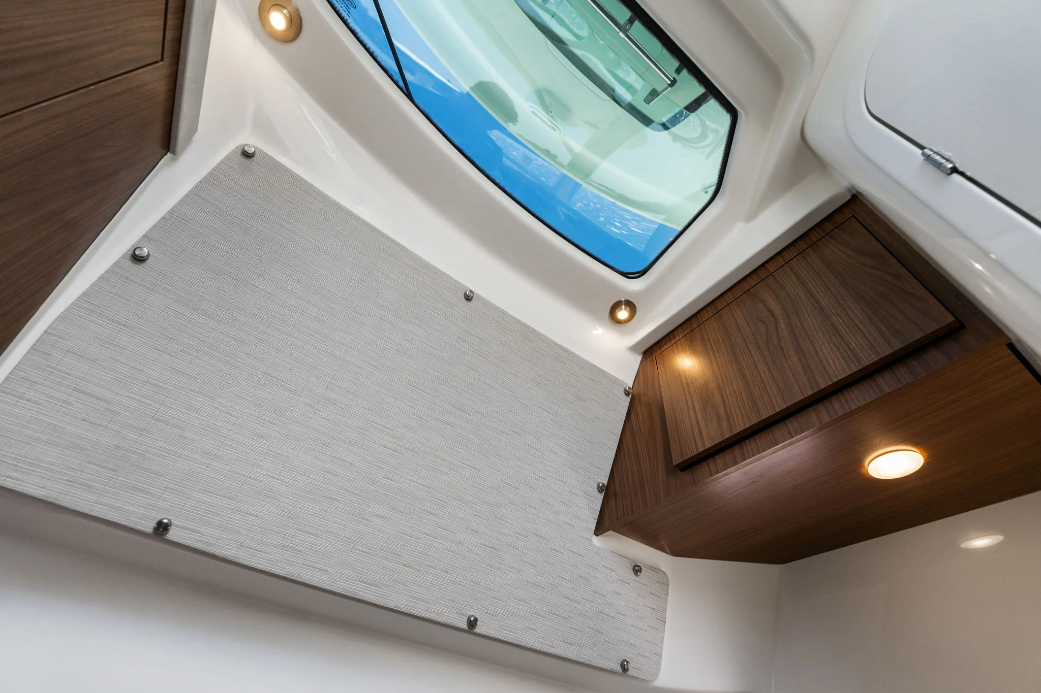 2020 Boston Whaler 380 OUTRAGE Image Thumbnail #31