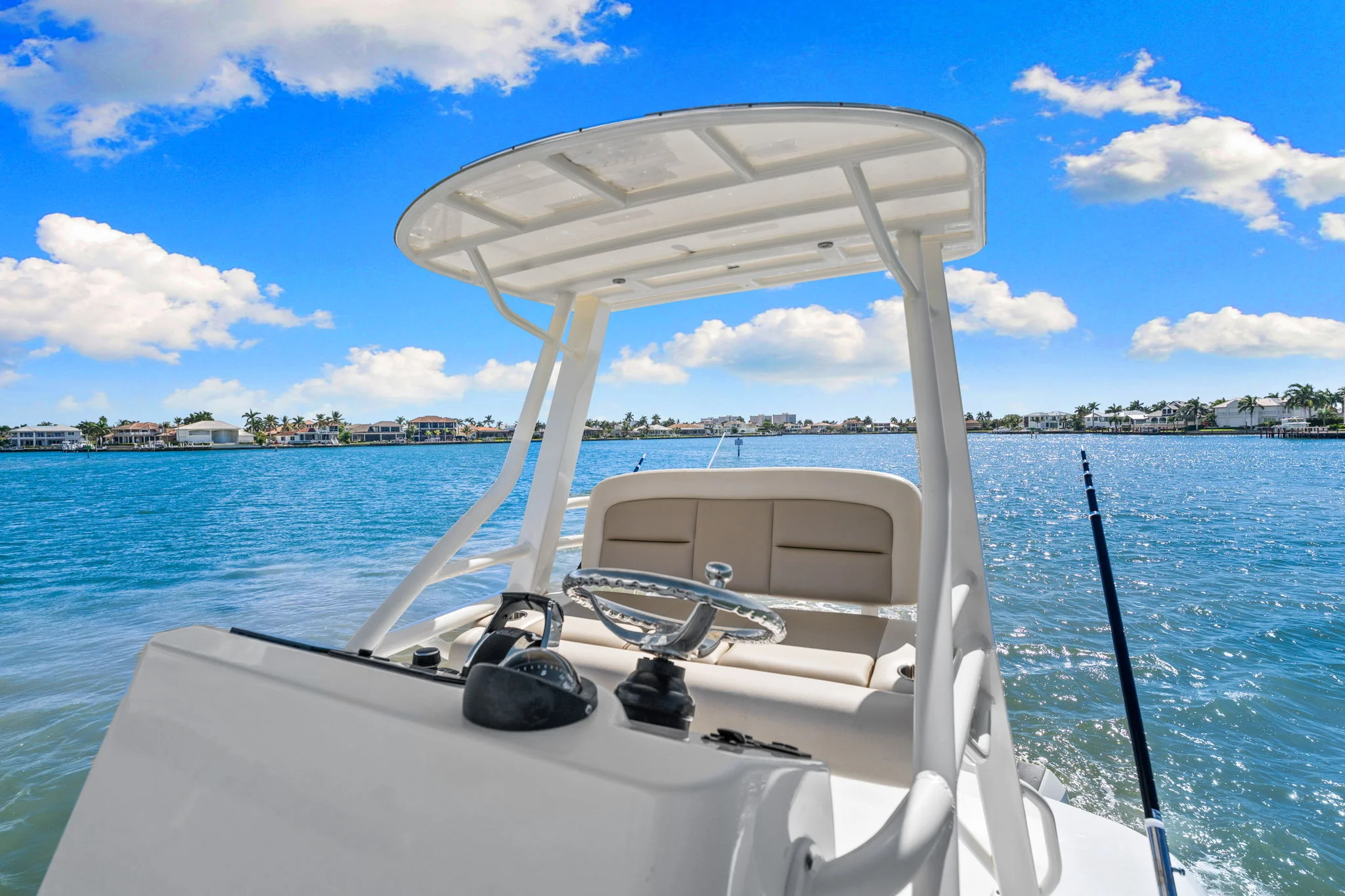 2020 Boston Whaler 380 OUTRAGE Image Thumbnail #35