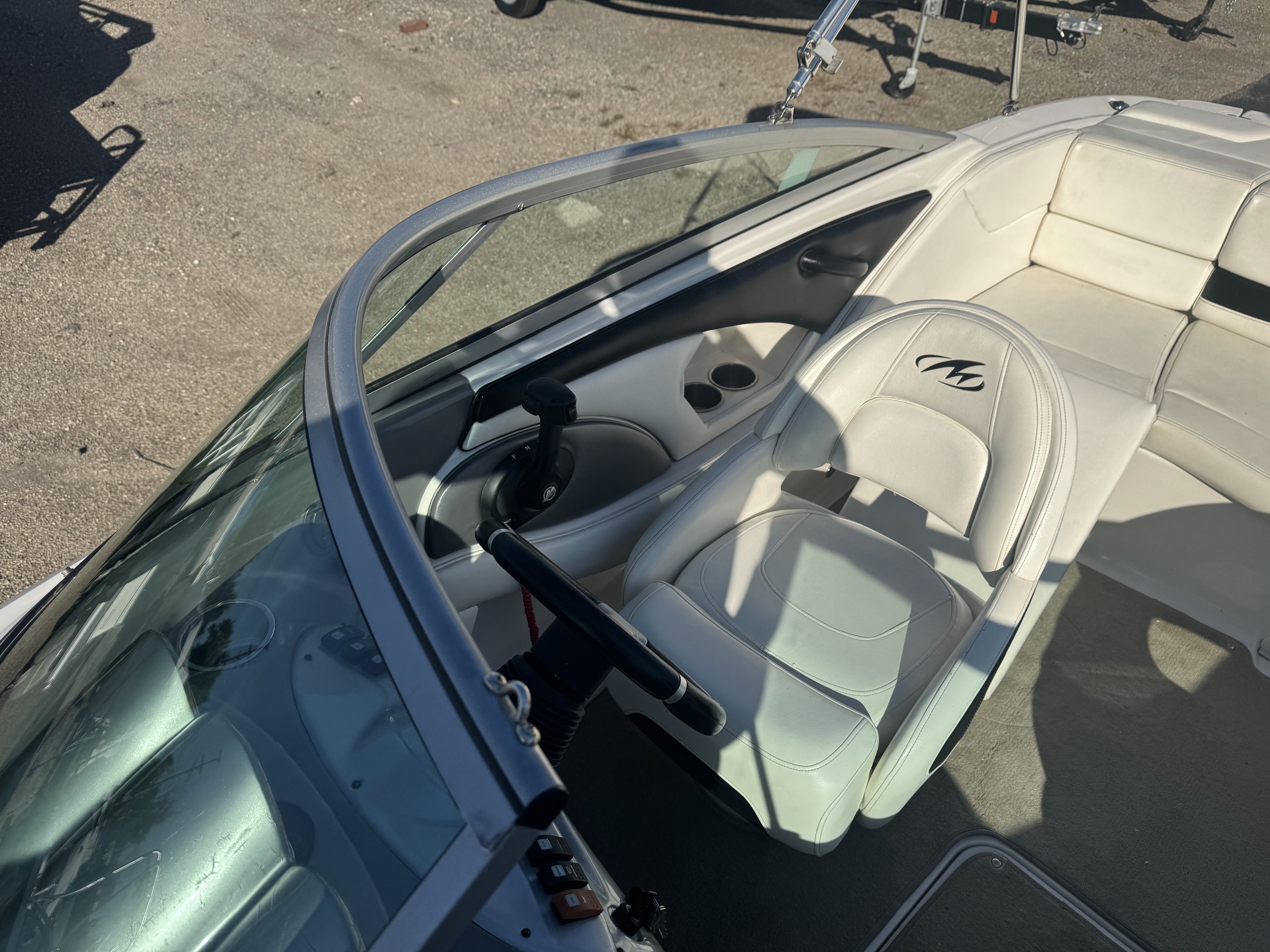 2009 Monterey 194 FS Image Thumbnail #20