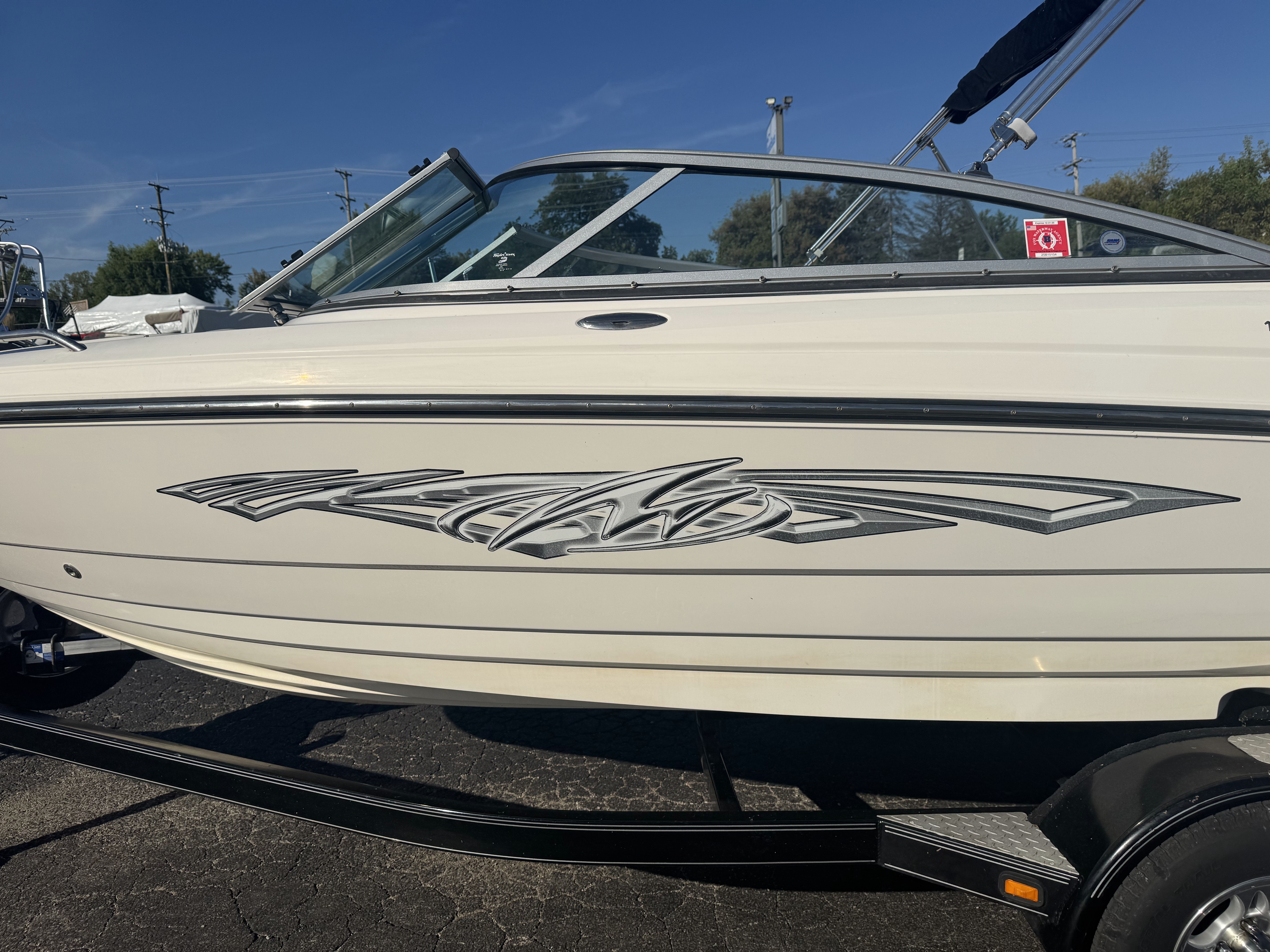 2009 Monterey 194 FS Image Thumbnail #7