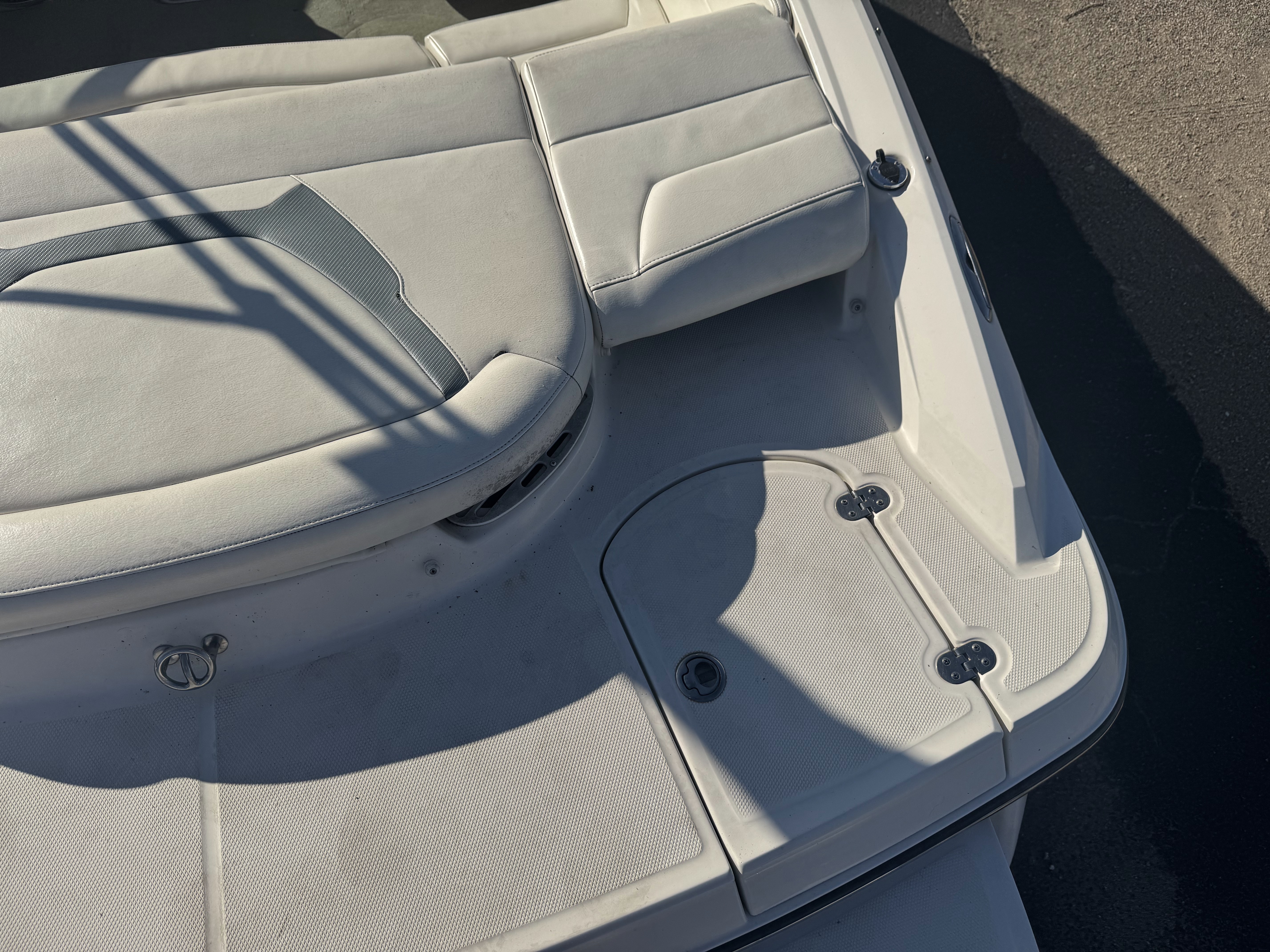 2009 Monterey 194 FS Image Thumbnail #10