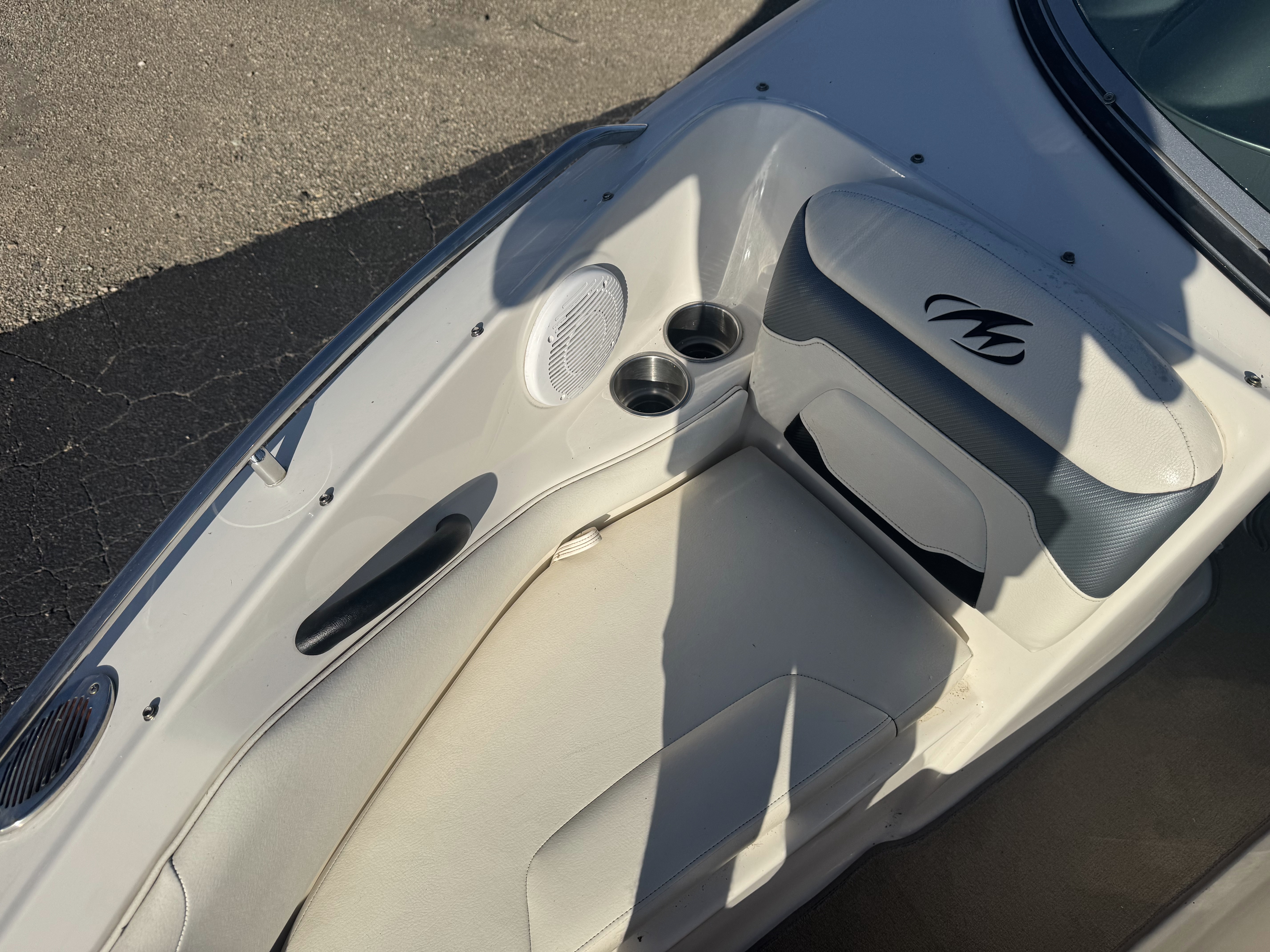 2009 Monterey 194 FS Image Thumbnail #30