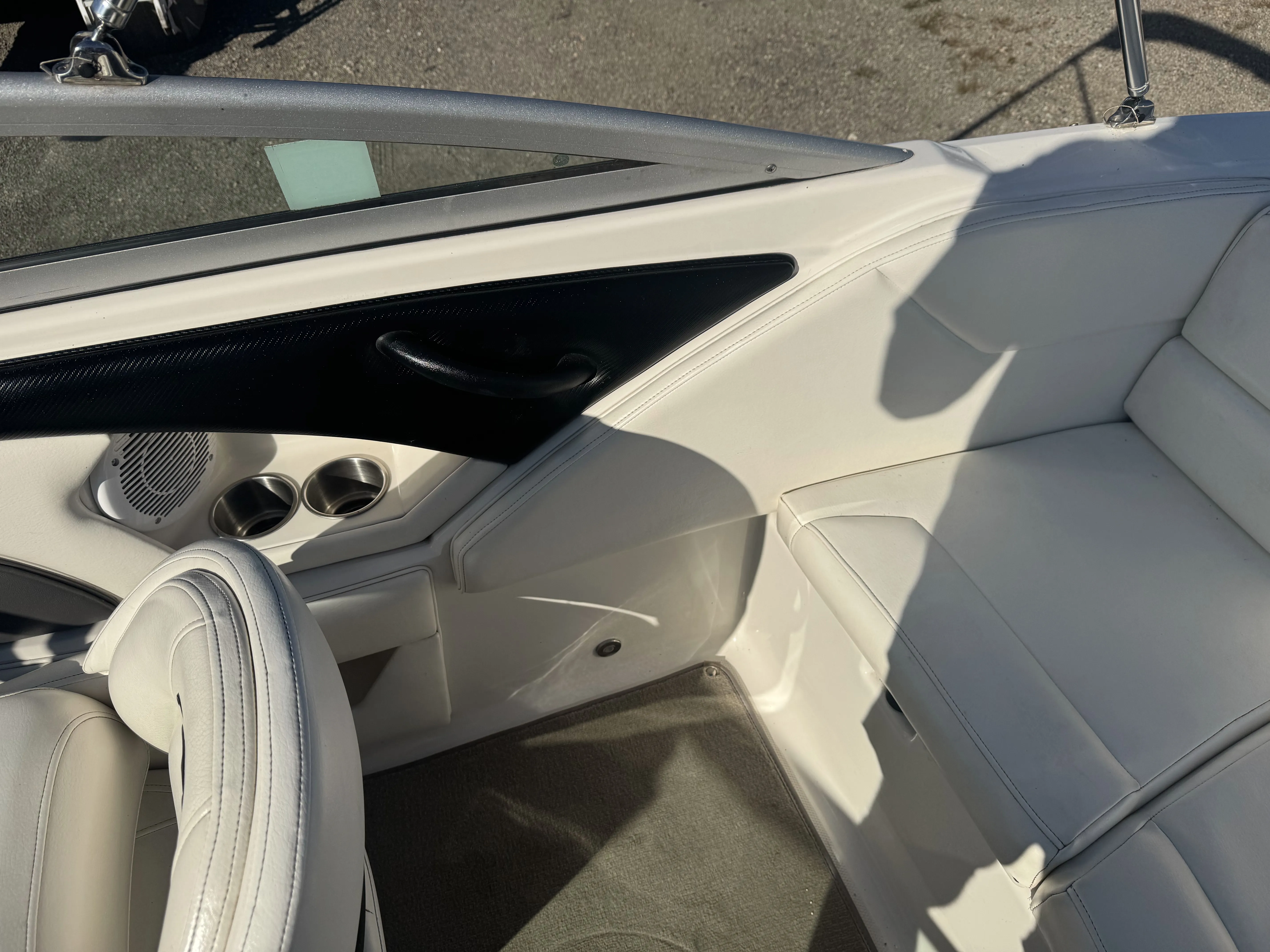 2009 Monterey 194 FS Image Thumbnail #16