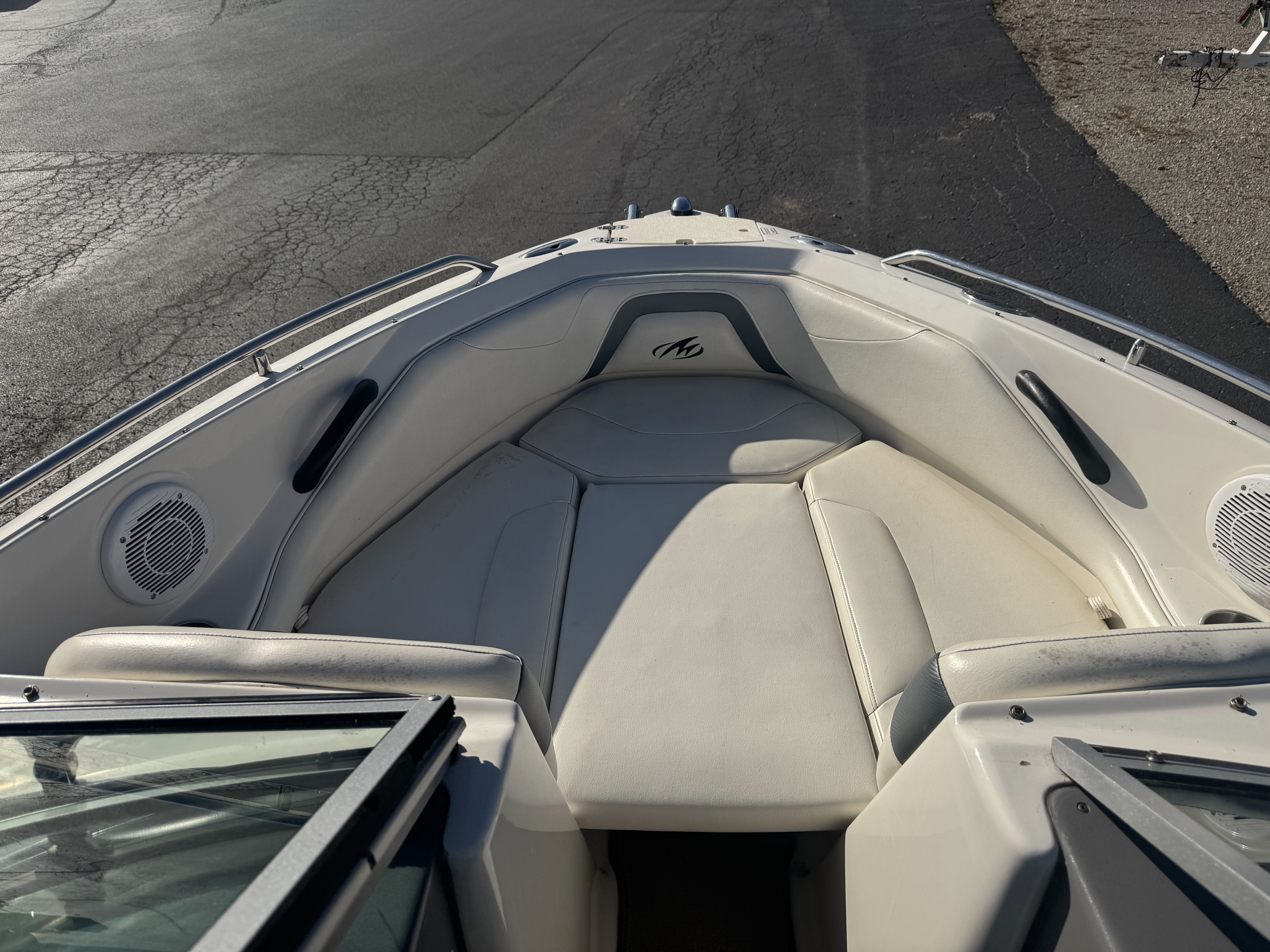 2009 Monterey 194 FS Image Thumbnail #24