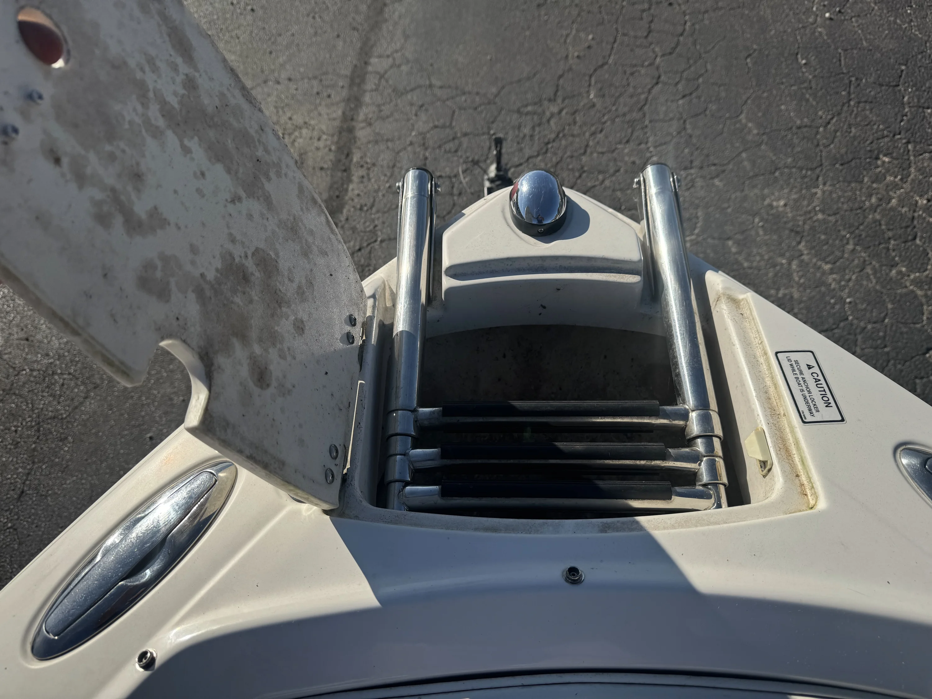 2009 Monterey 194 FS Image Thumbnail #27