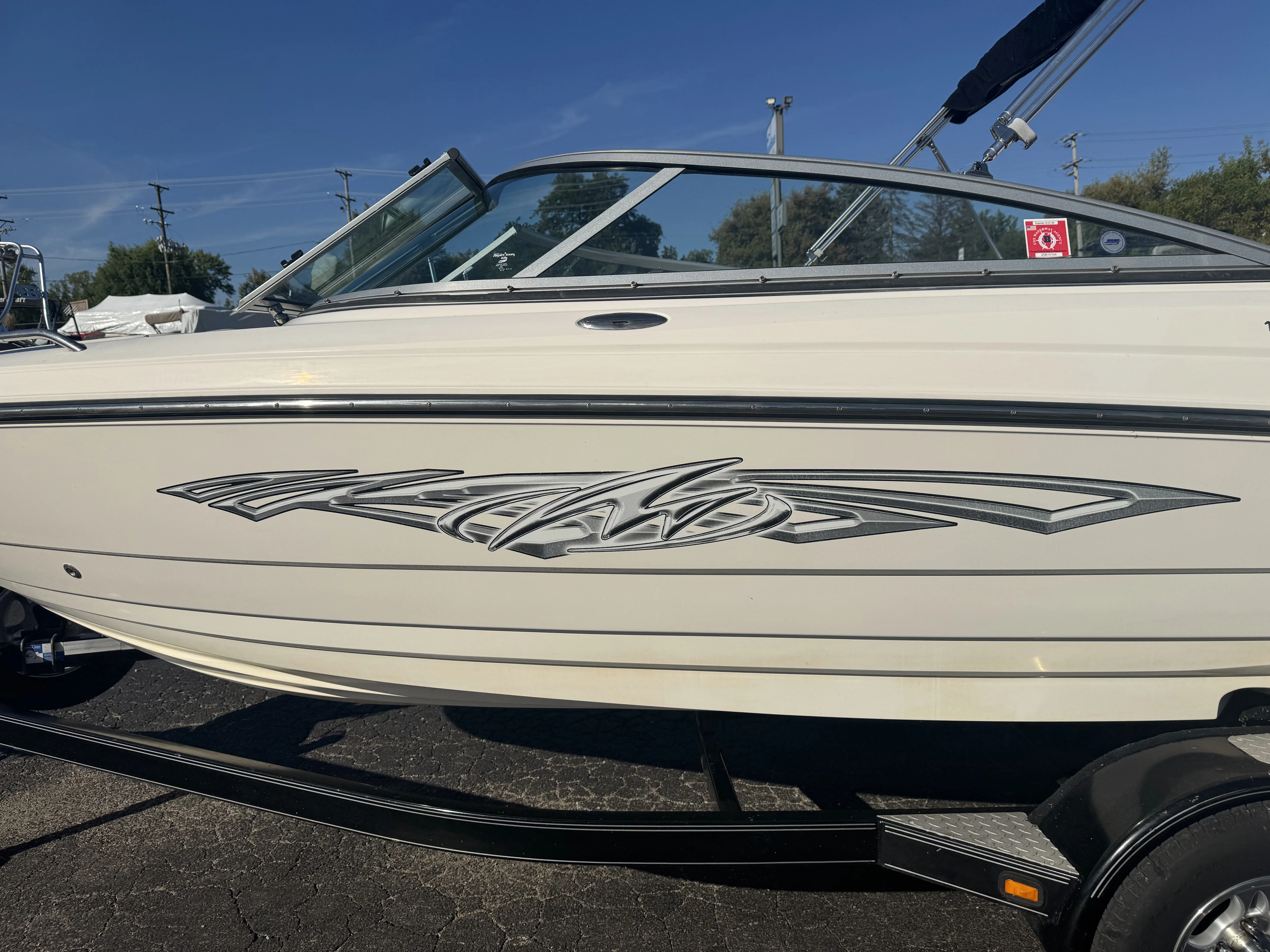 2009 Monterey 194 FS Image Thumbnail #7