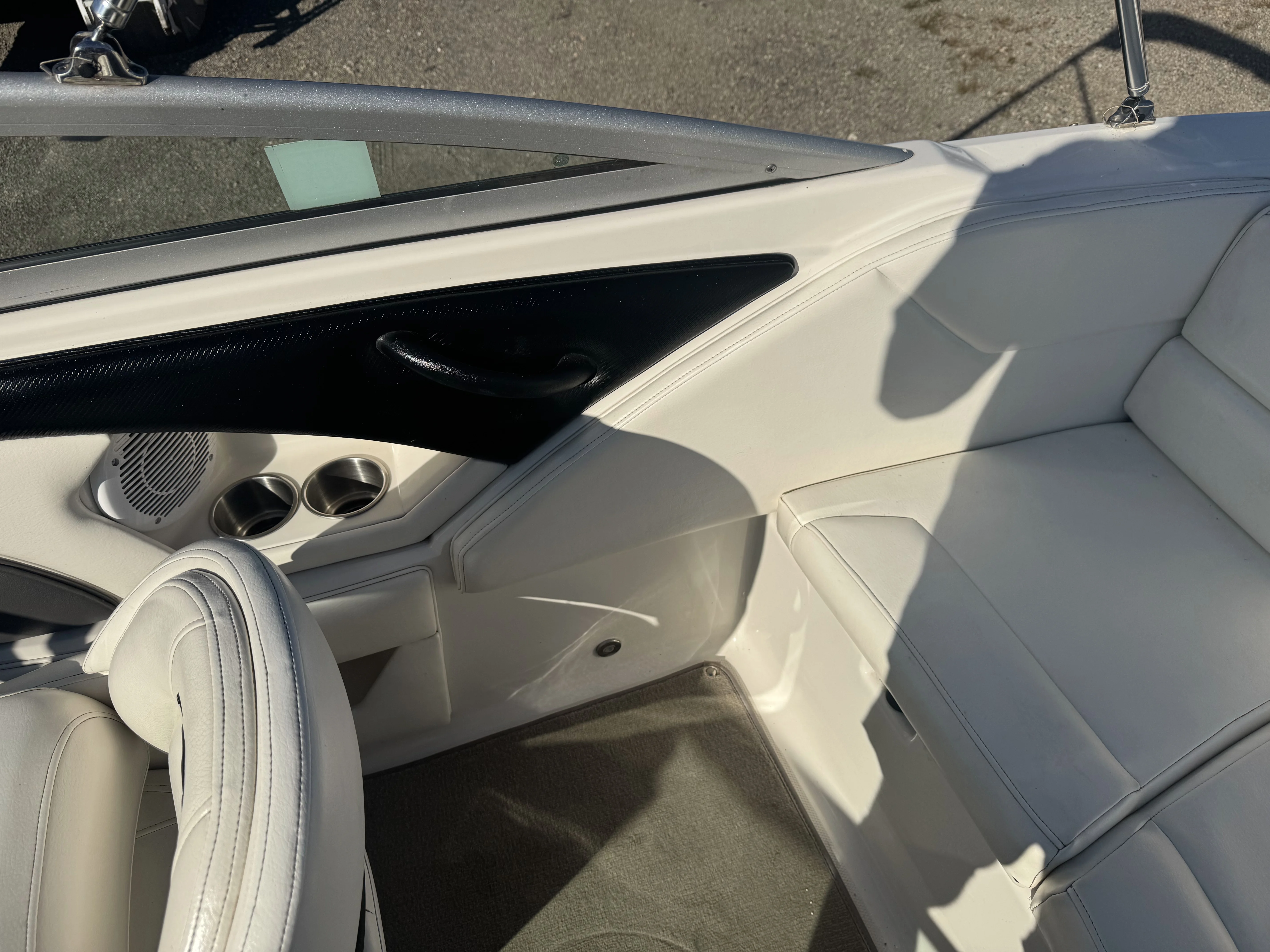 2009 Monterey 194 FS Image Thumbnail #16